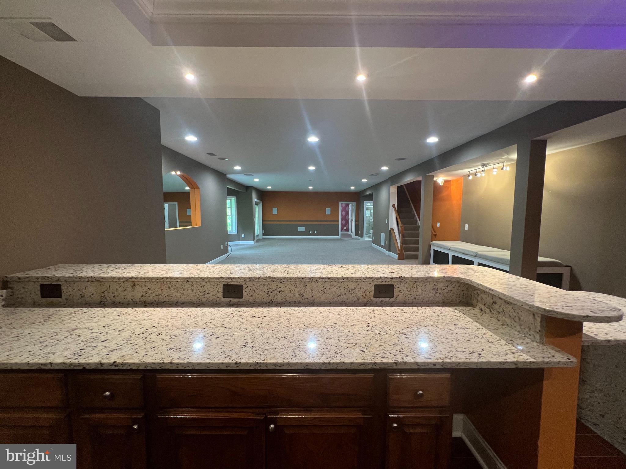 THE REGENTS AT LAKE MANASSAS - Residential