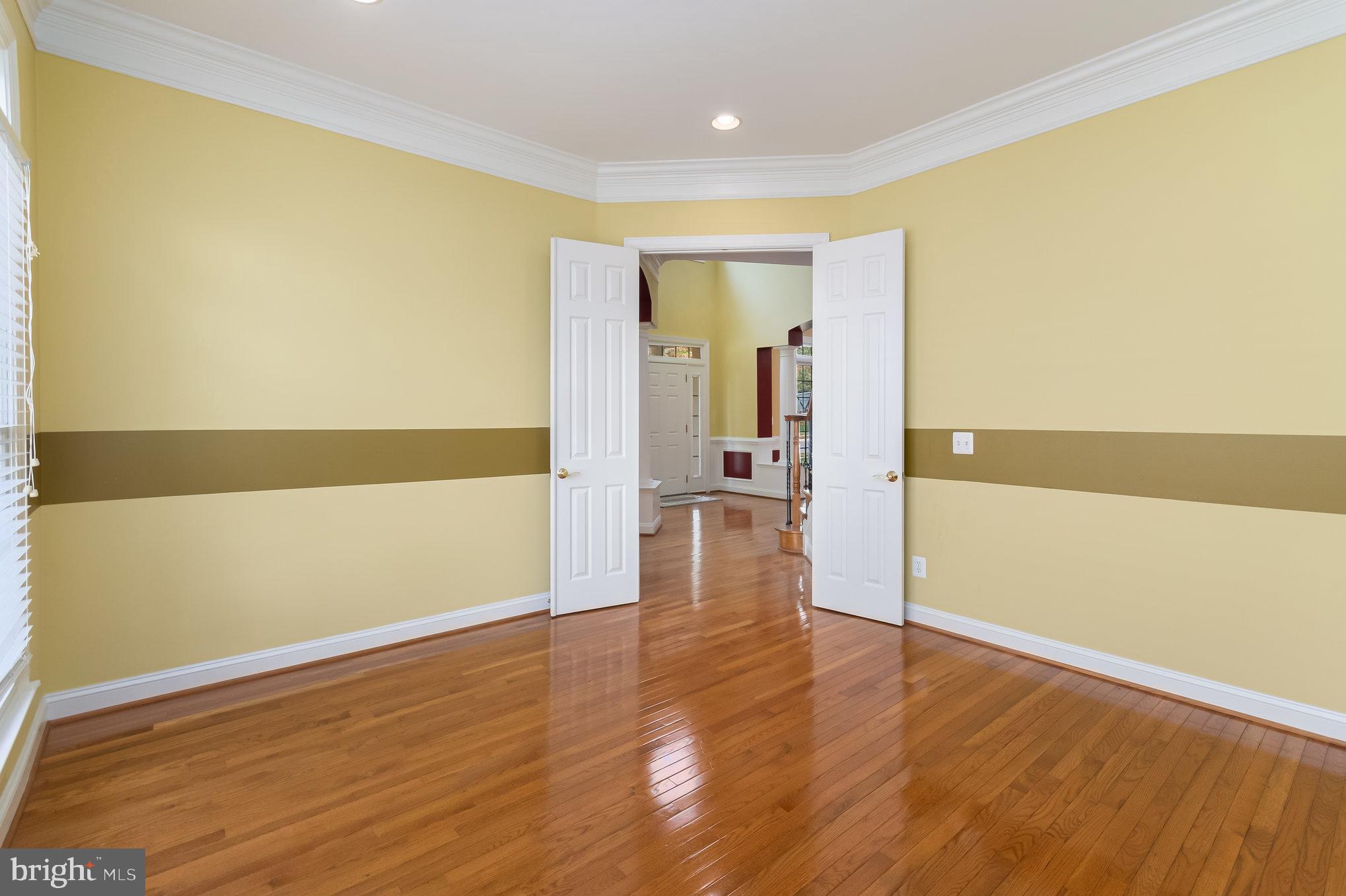 THE REGENTS AT LAKE MANASSAS - Residential