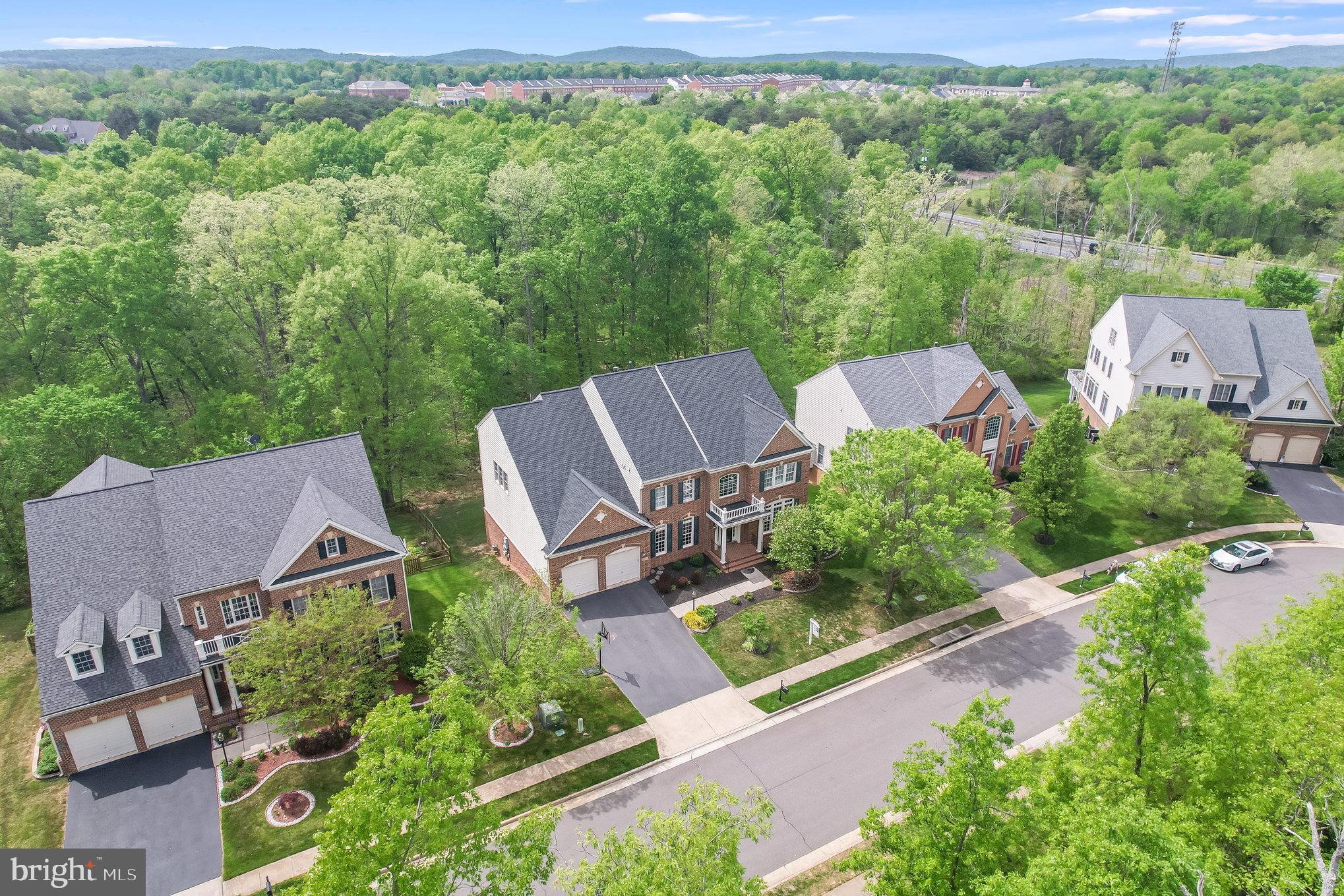 THE REGENTS AT LAKE MANASSAS - Residential