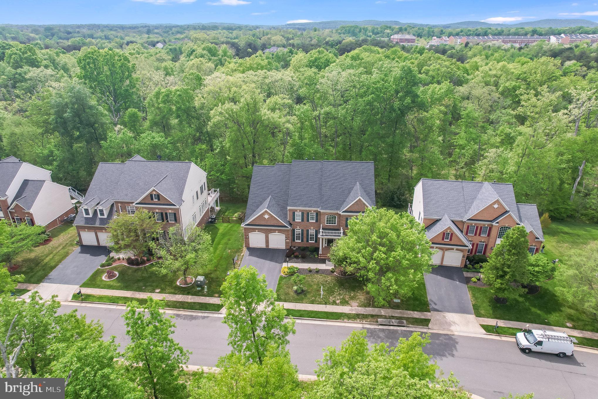 THE REGENTS AT LAKE MANASSAS - Residential