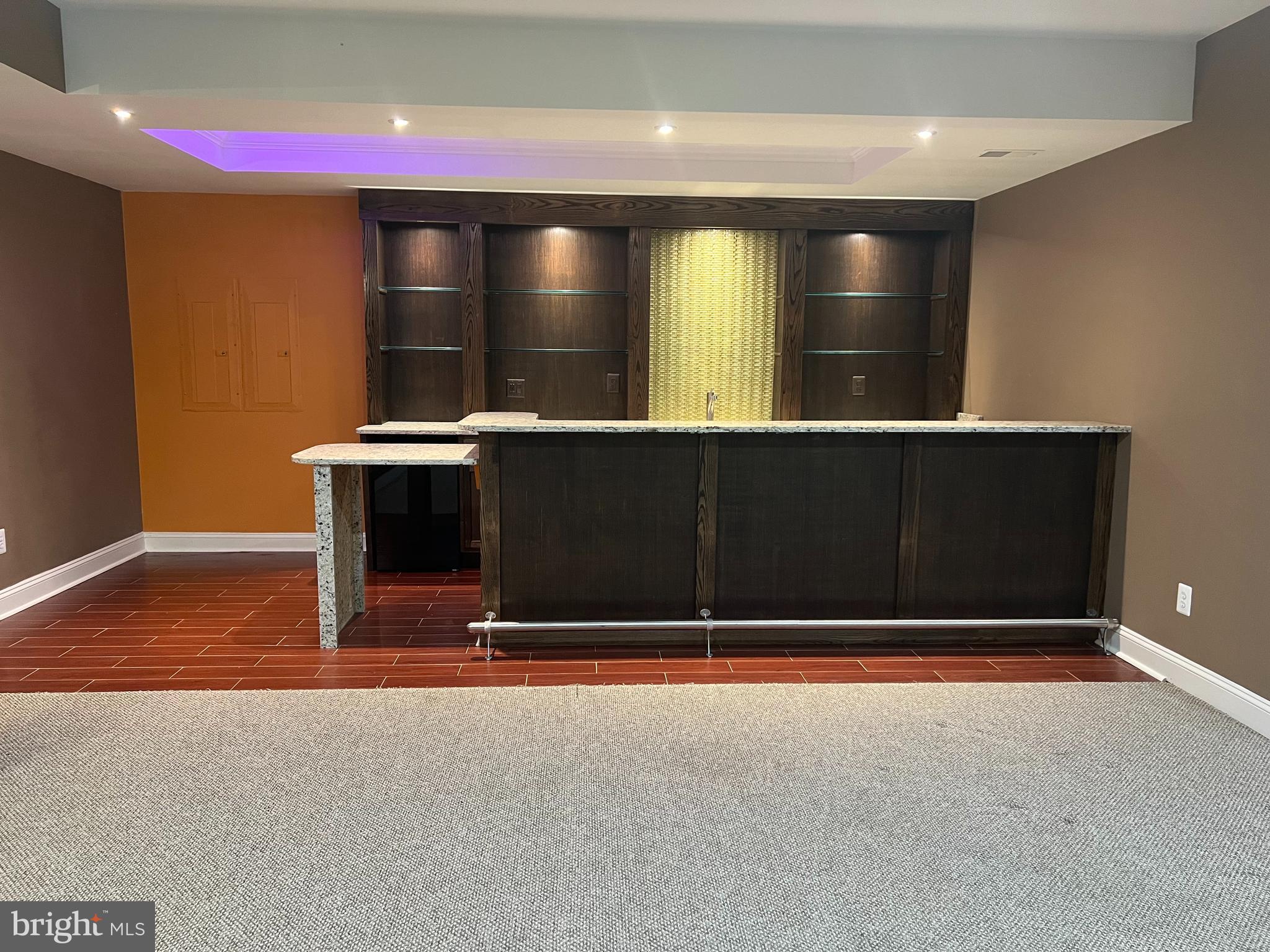 THE REGENTS AT LAKE MANASSAS - Residential