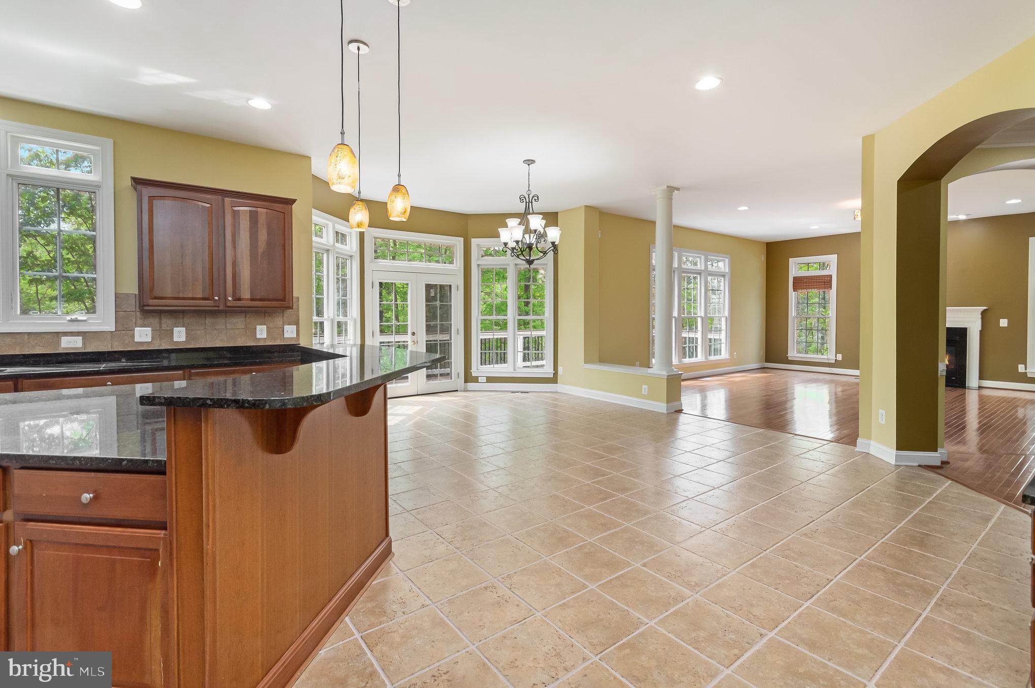 THE REGENTS AT LAKE MANASSAS - Residential