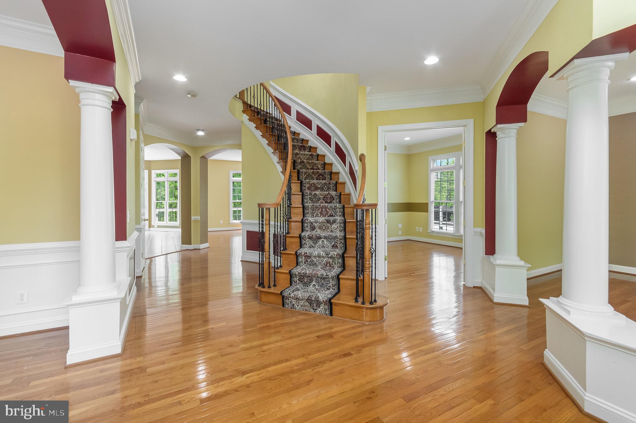 THE REGENTS AT LAKE MANASSAS - Residential