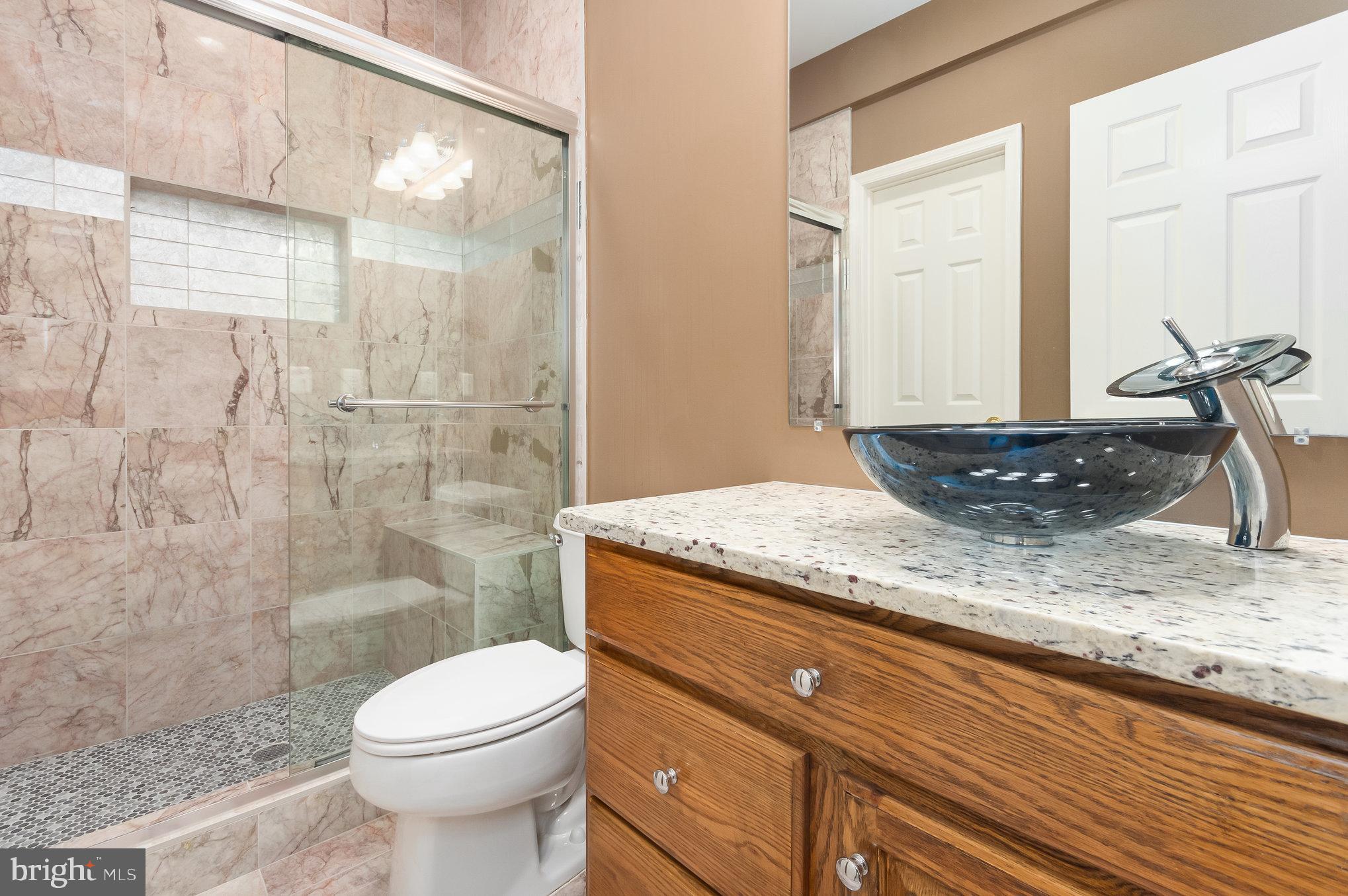 THE REGENTS AT LAKE MANASSAS - Residential