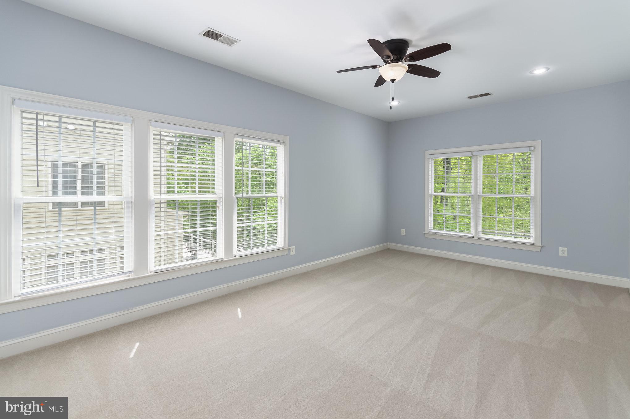 THE REGENTS AT LAKE MANASSAS - Residential