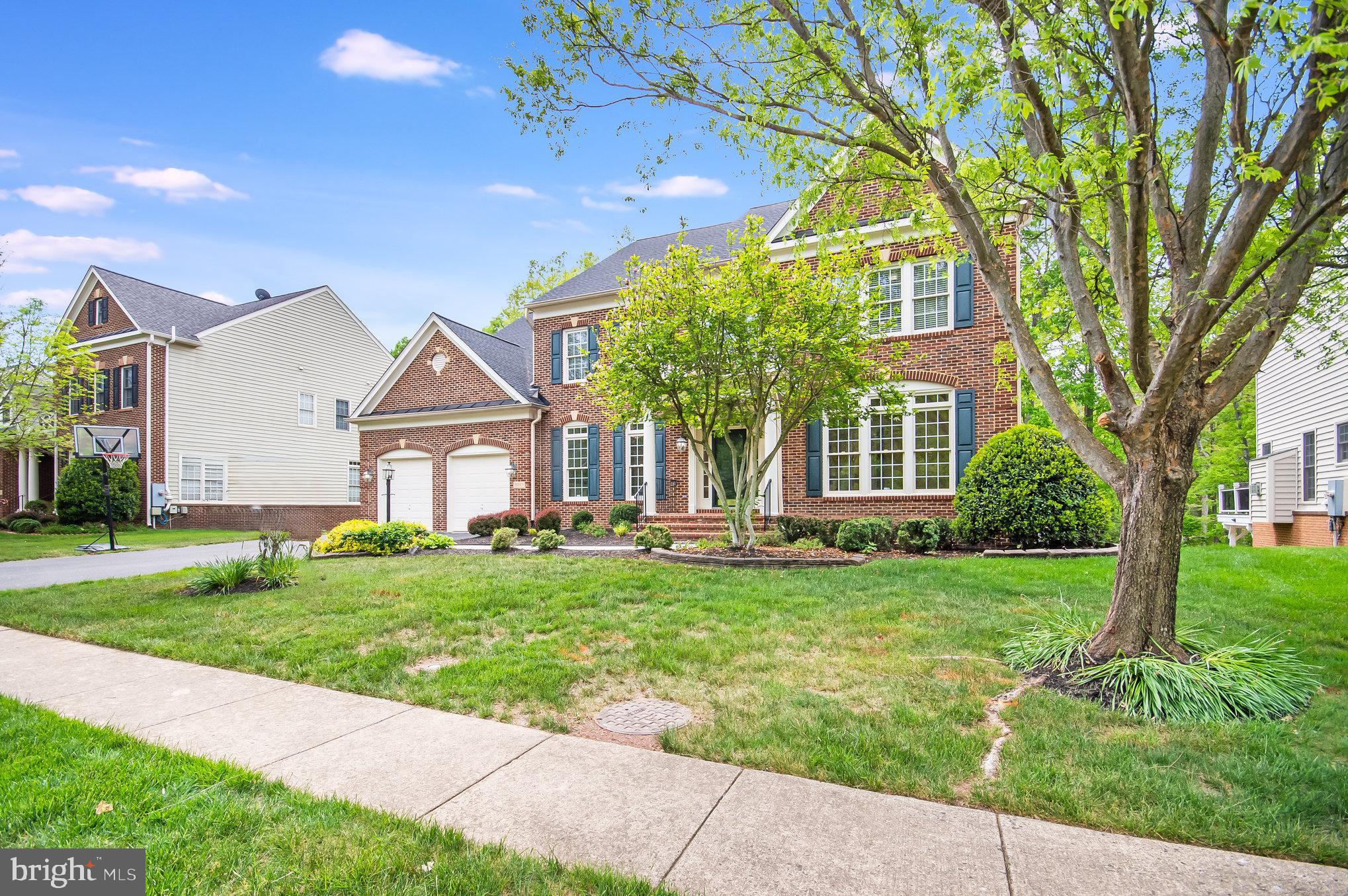 THE REGENTS AT LAKE MANASSAS - Residential