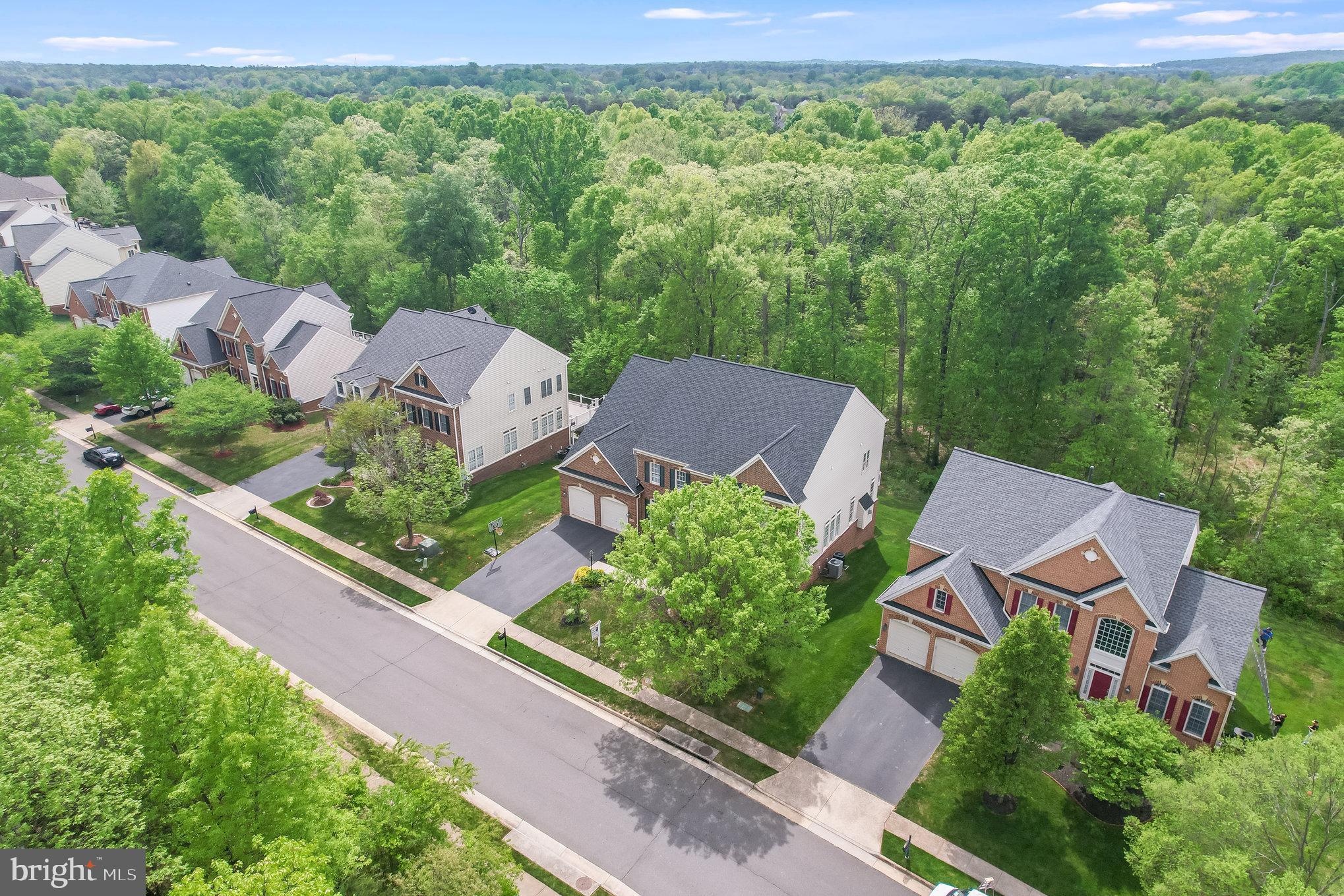 THE REGENTS AT LAKE MANASSAS - Residential