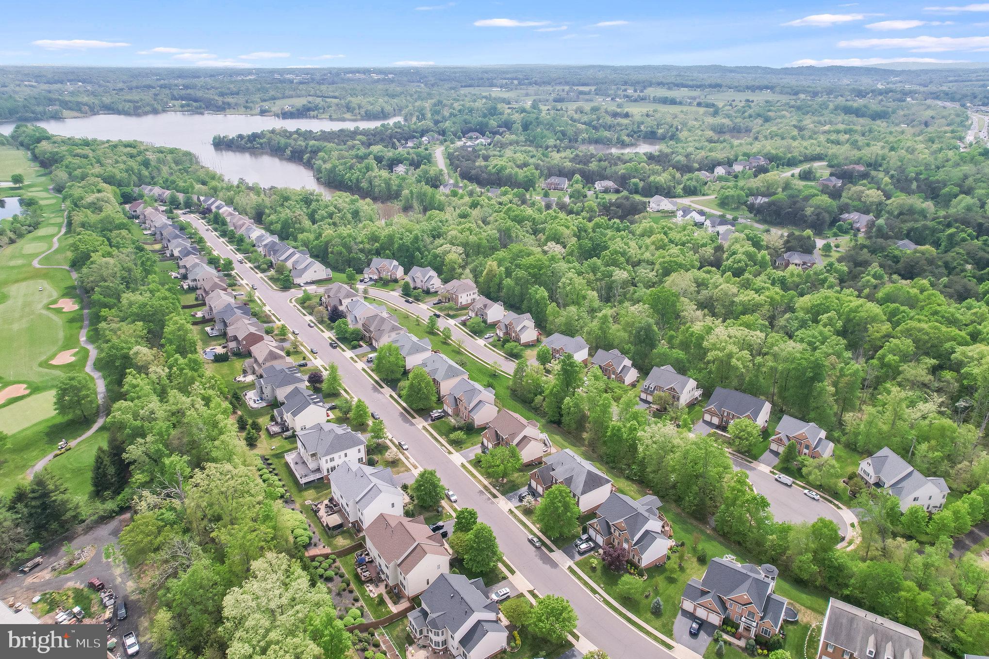 THE REGENTS AT LAKE MANASSAS - Residential