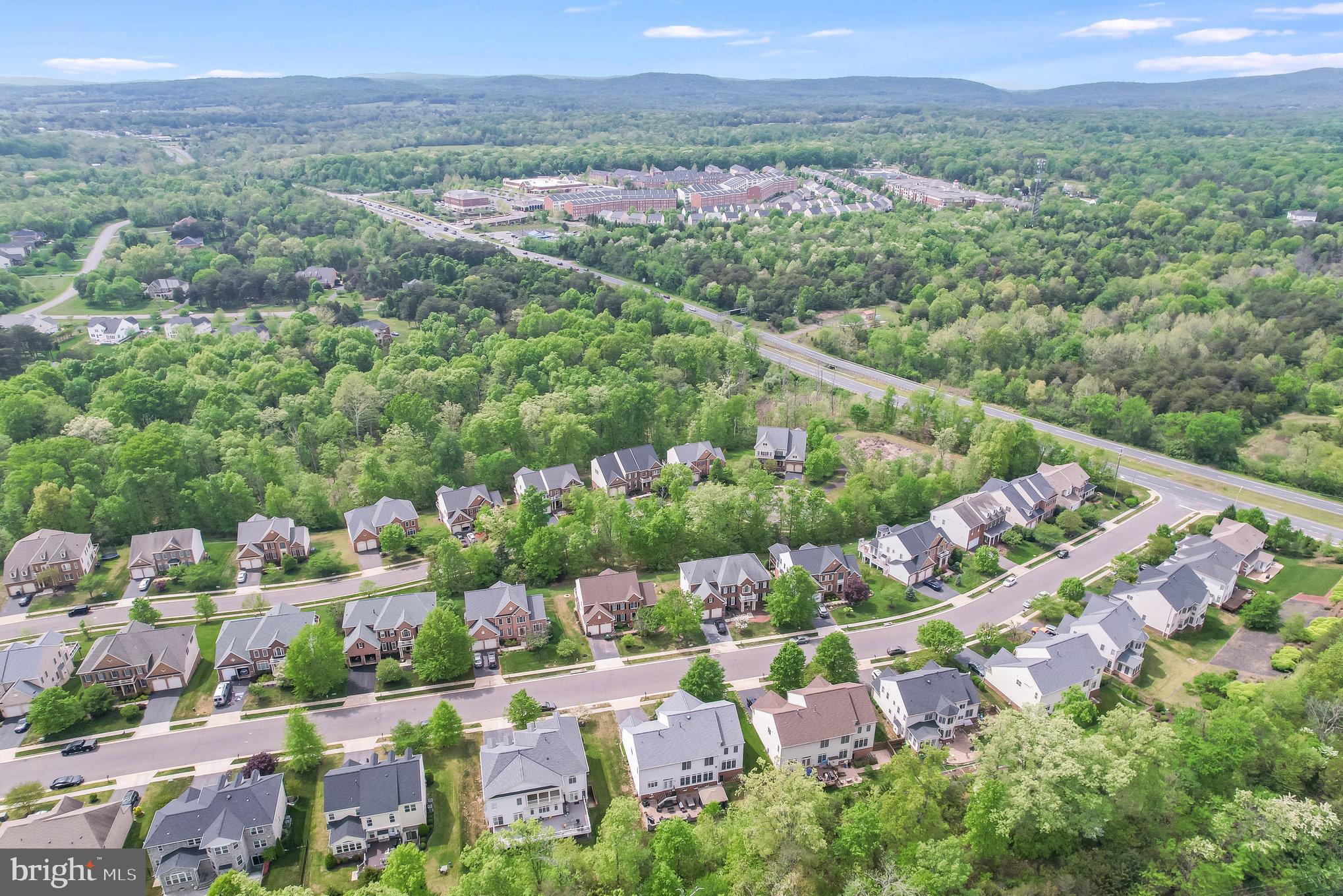 THE REGENTS AT LAKE MANASSAS - Residential