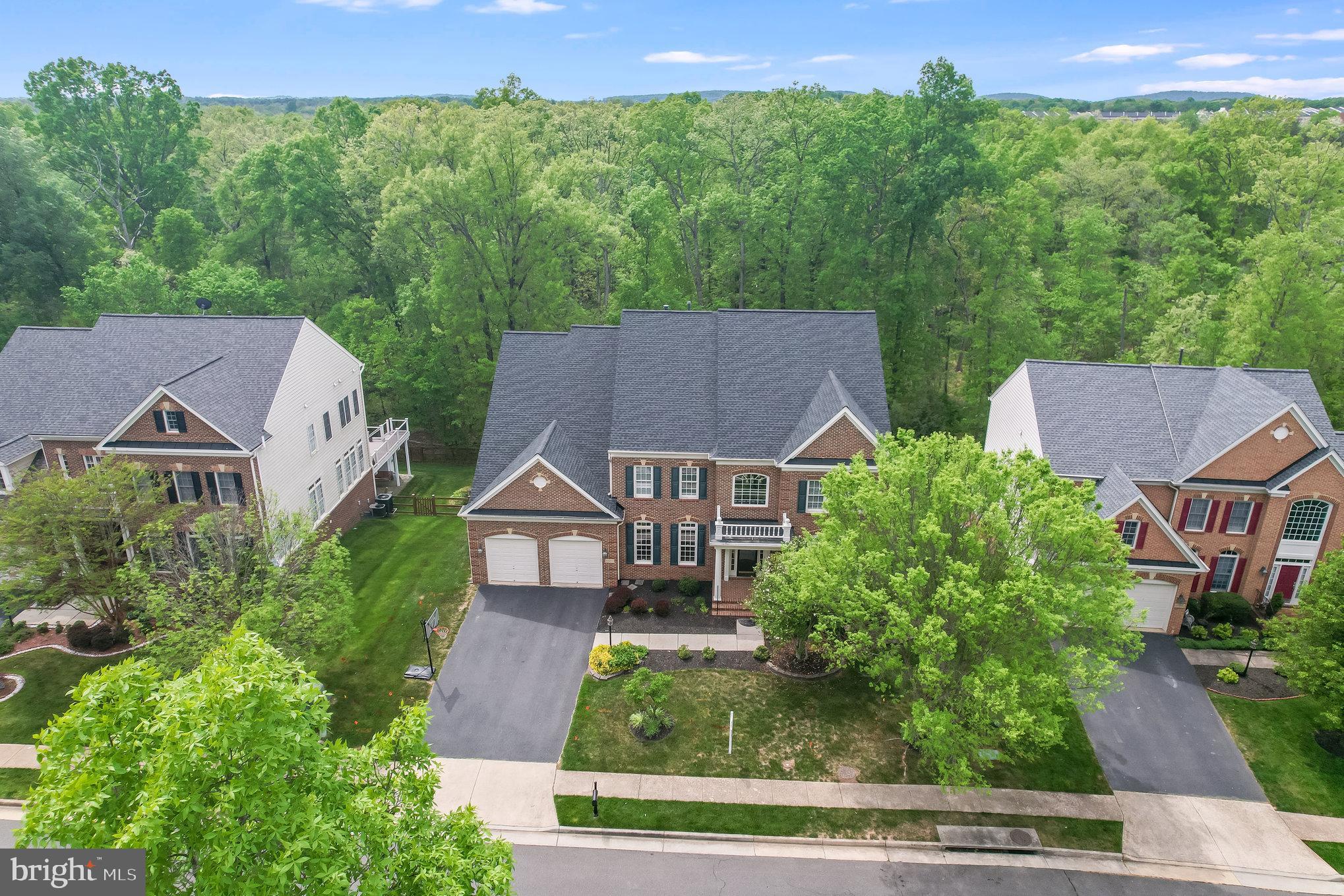 THE REGENTS AT LAKE MANASSAS - Residential