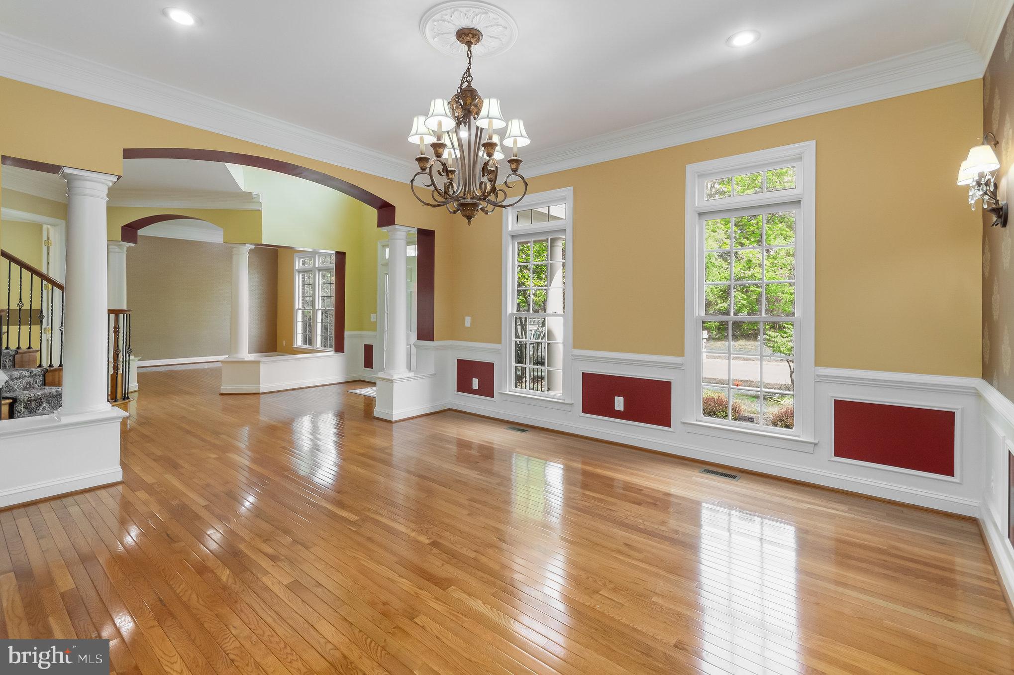 THE REGENTS AT LAKE MANASSAS - Residential