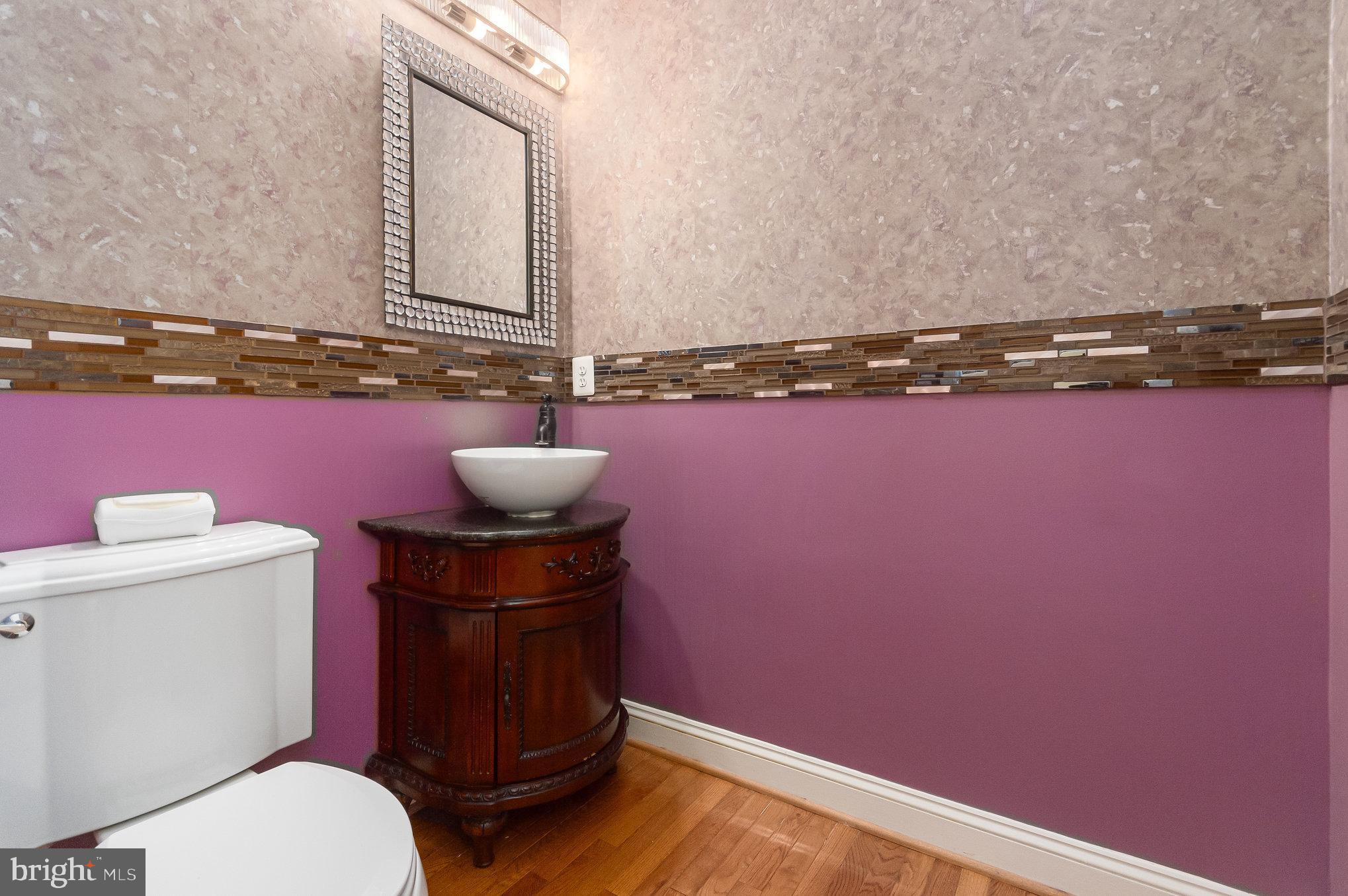 THE REGENTS AT LAKE MANASSAS - Residential