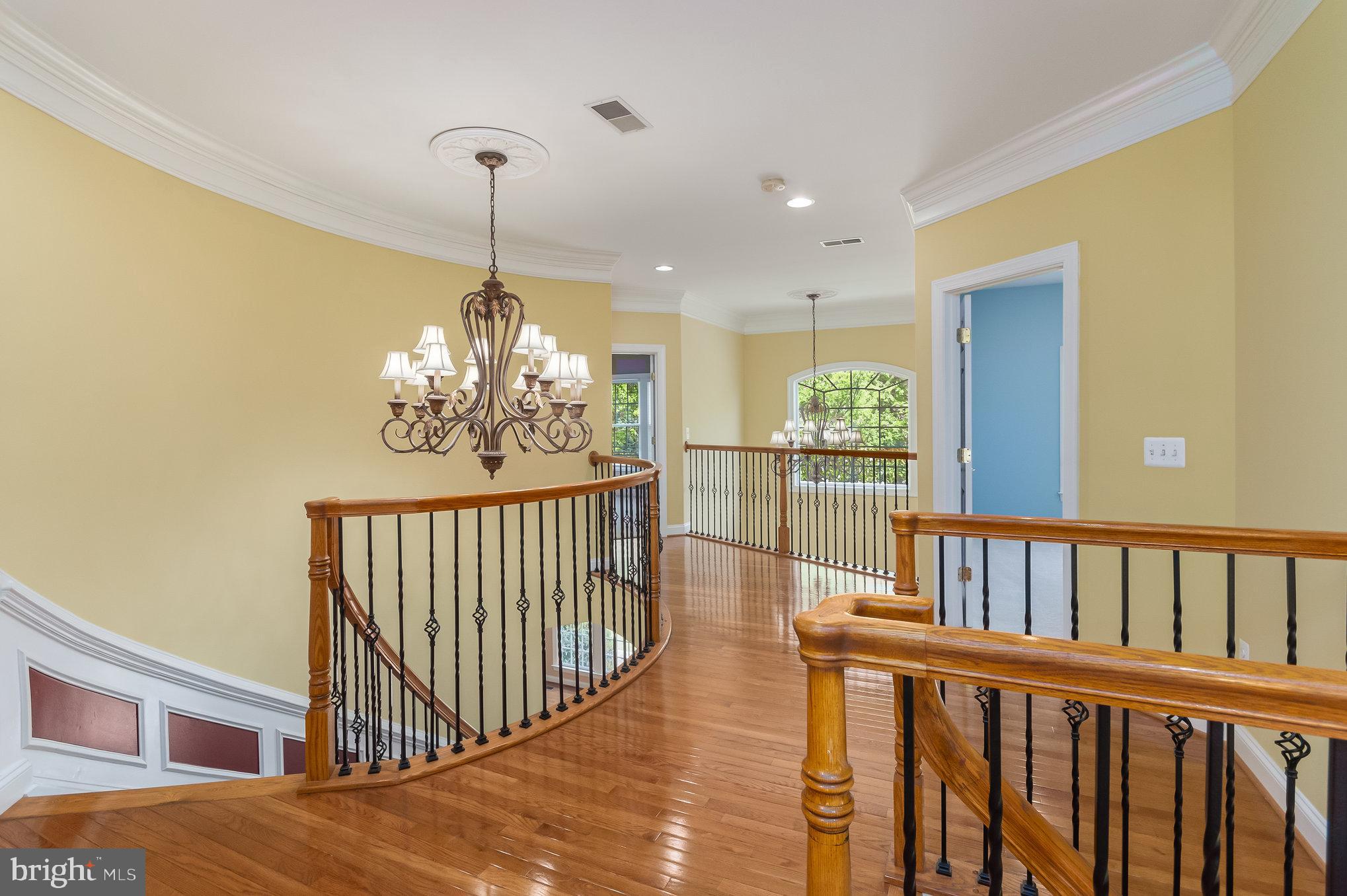 THE REGENTS AT LAKE MANASSAS - Residential