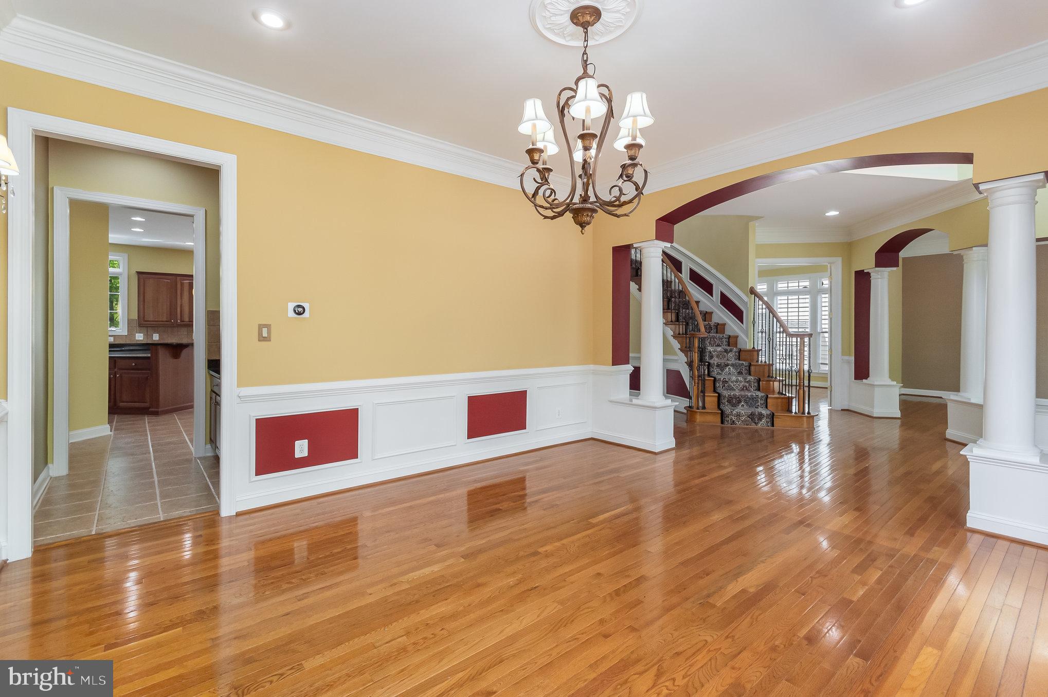 THE REGENTS AT LAKE MANASSAS - Residential