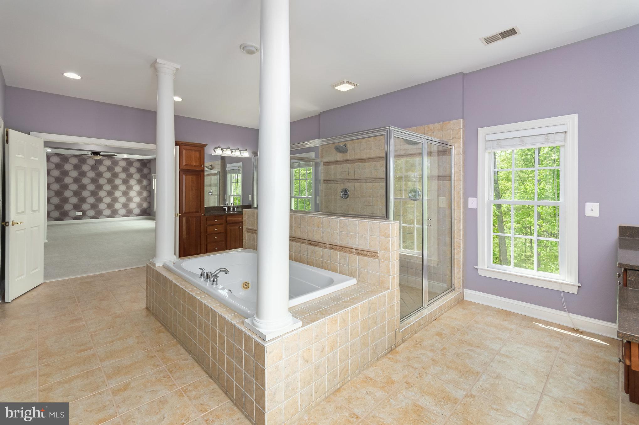 THE REGENTS AT LAKE MANASSAS - Residential