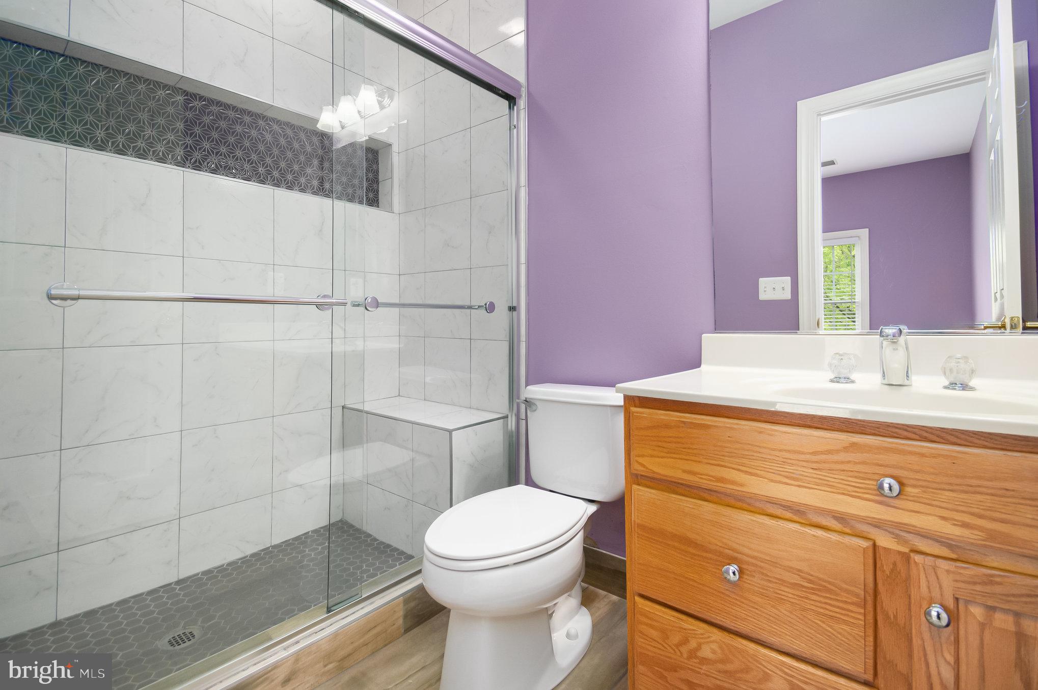 THE REGENTS AT LAKE MANASSAS - Residential