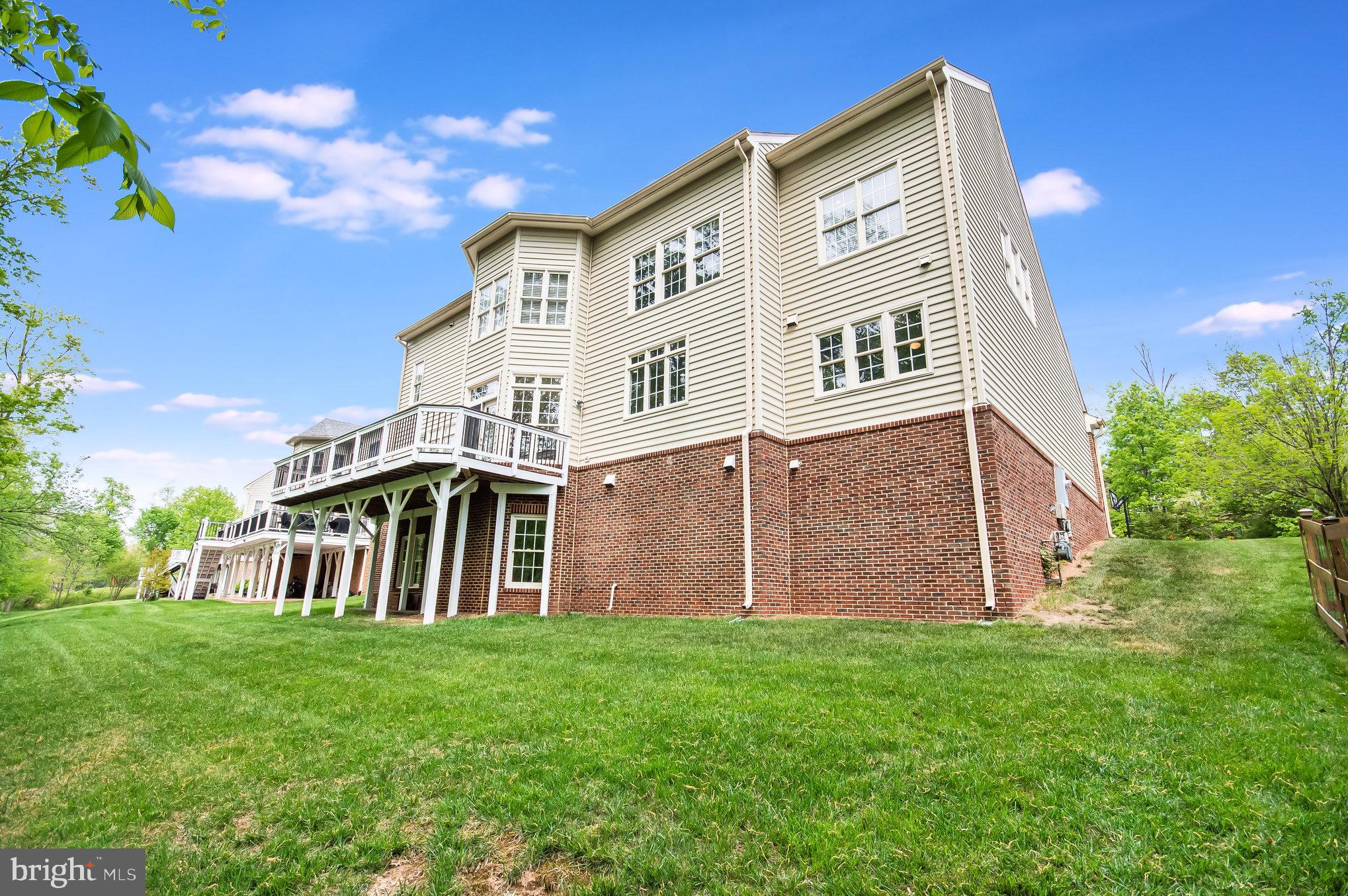 THE REGENTS AT LAKE MANASSAS - Residential