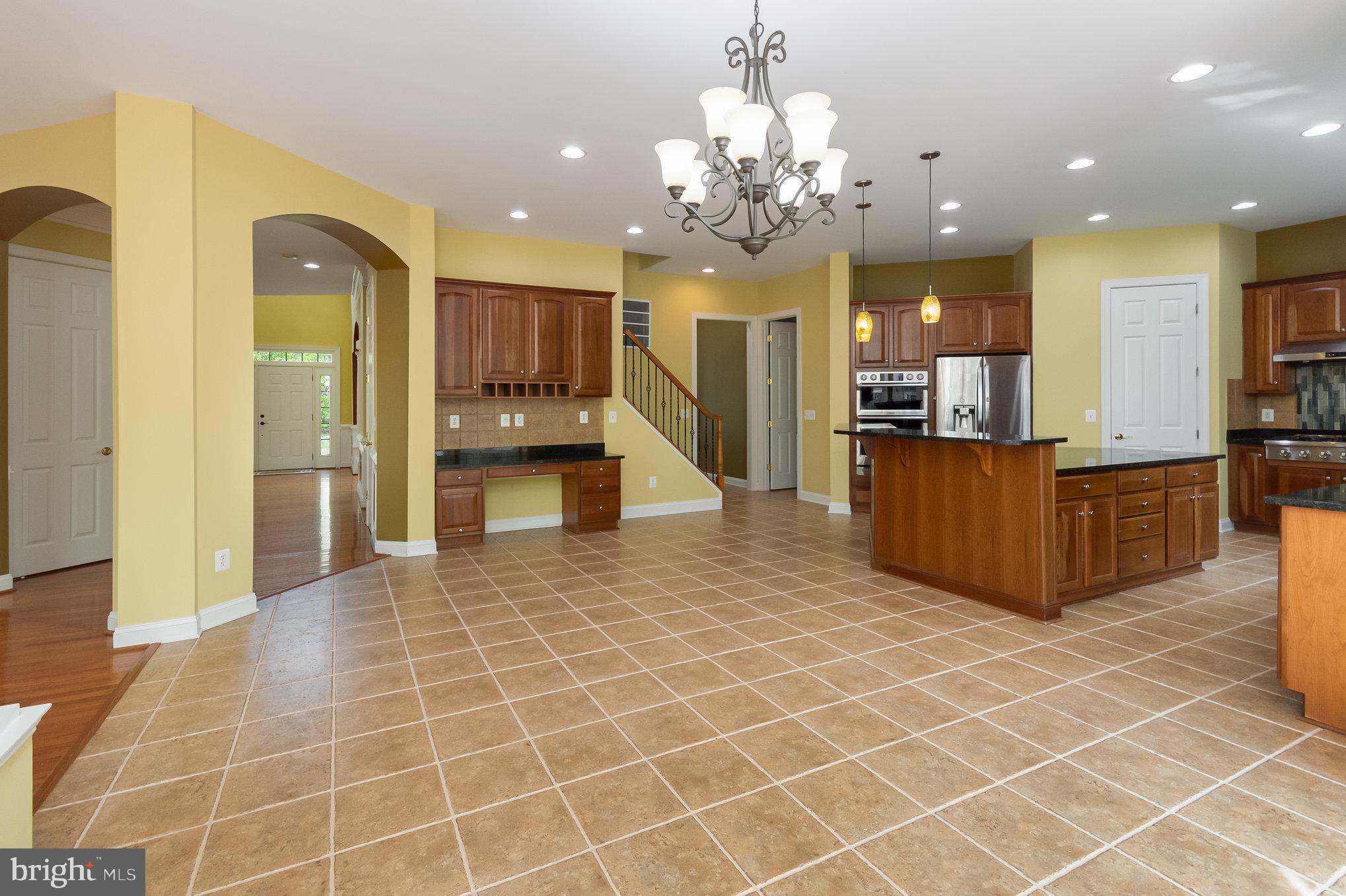 THE REGENTS AT LAKE MANASSAS - Residential