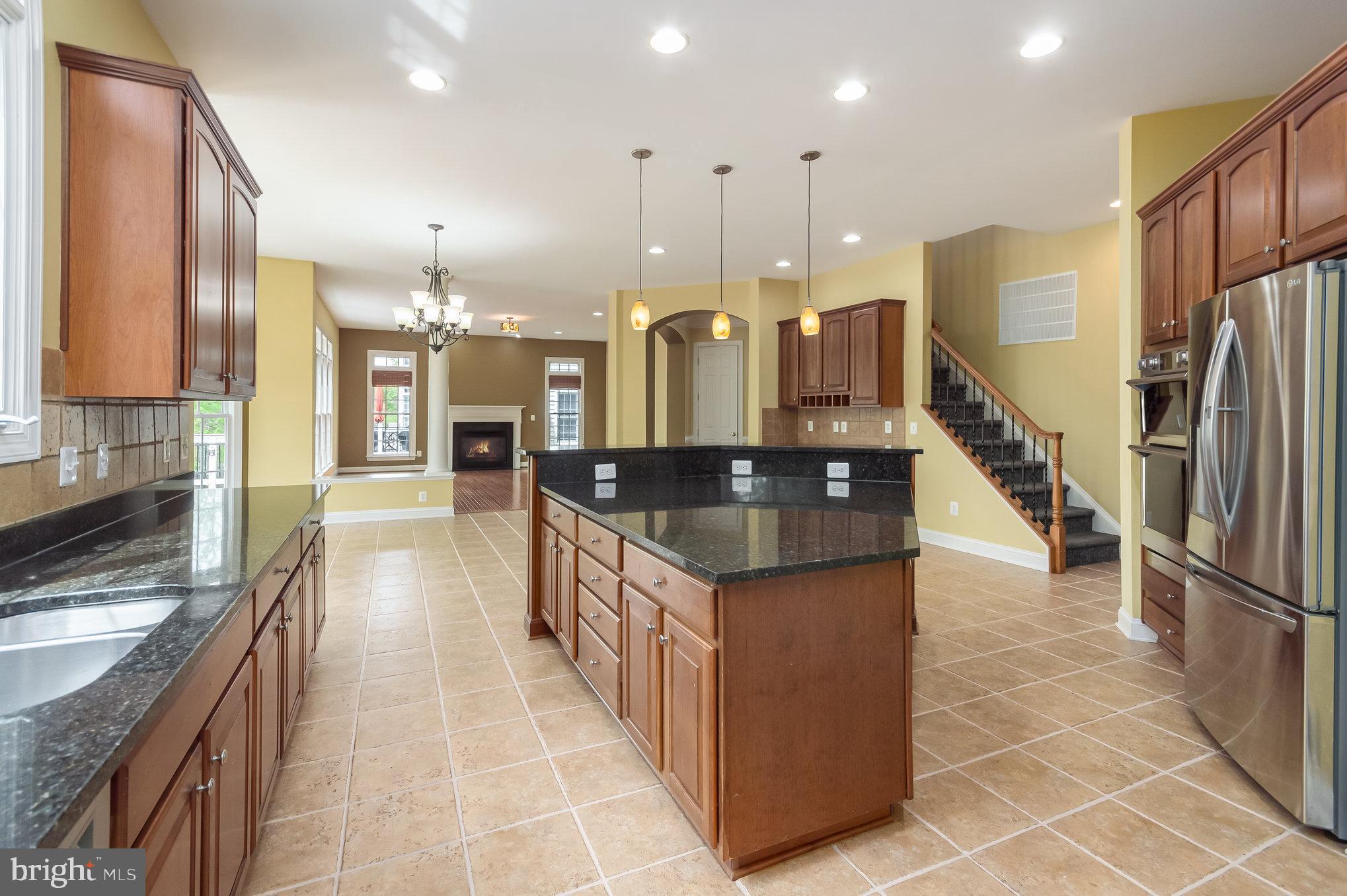 THE REGENTS AT LAKE MANASSAS - Residential