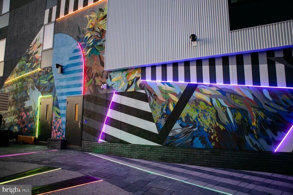 BREWERYTOWN - Residential Lease