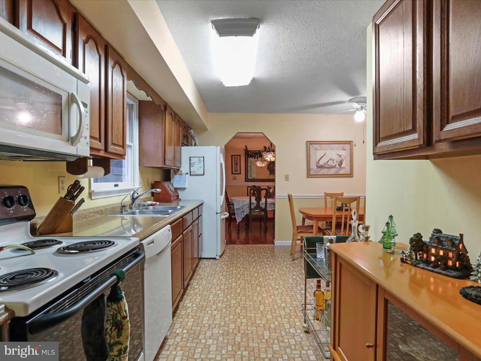 SYLVAN GROVE - Residential