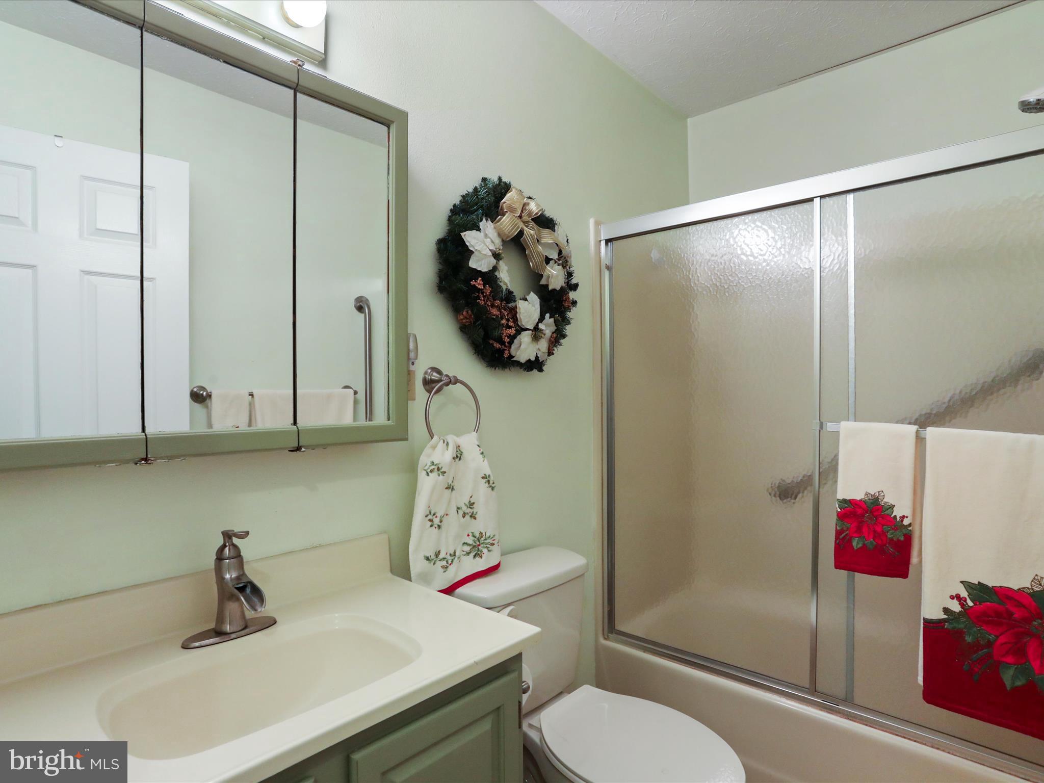 SYLVAN GROVE - Residential