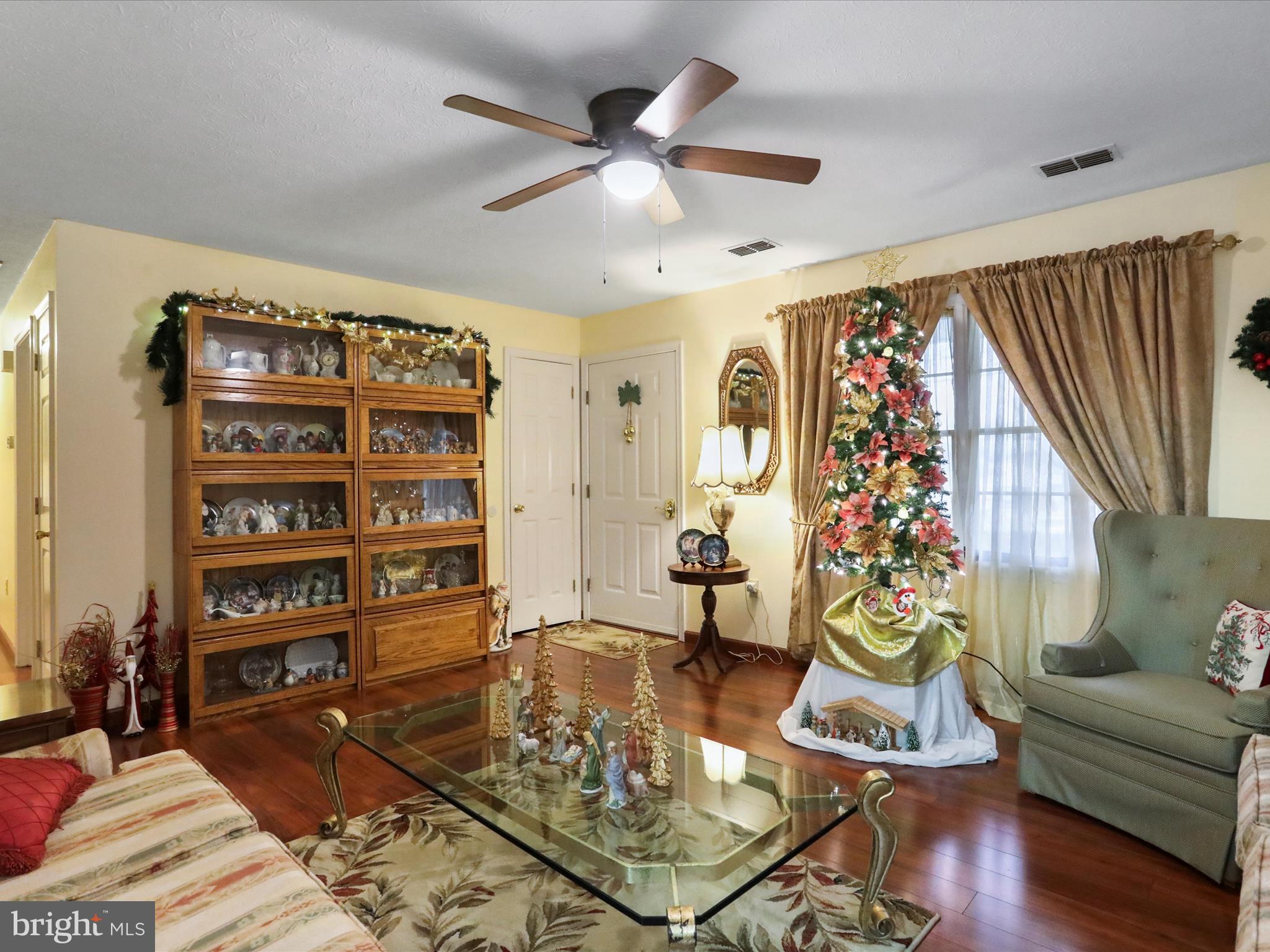 SYLVAN GROVE - Residential