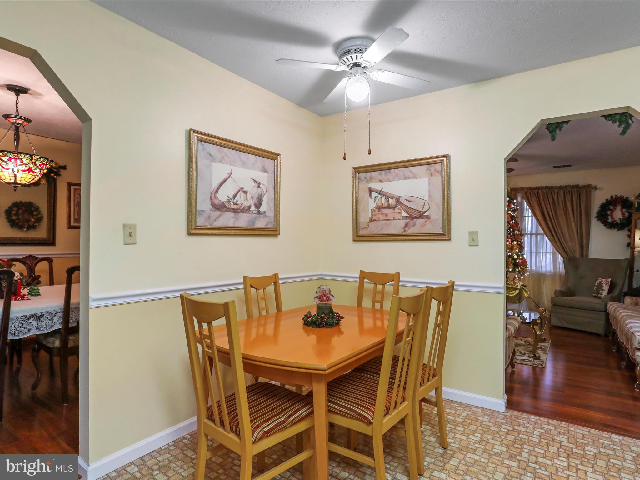 SYLVAN GROVE - Residential