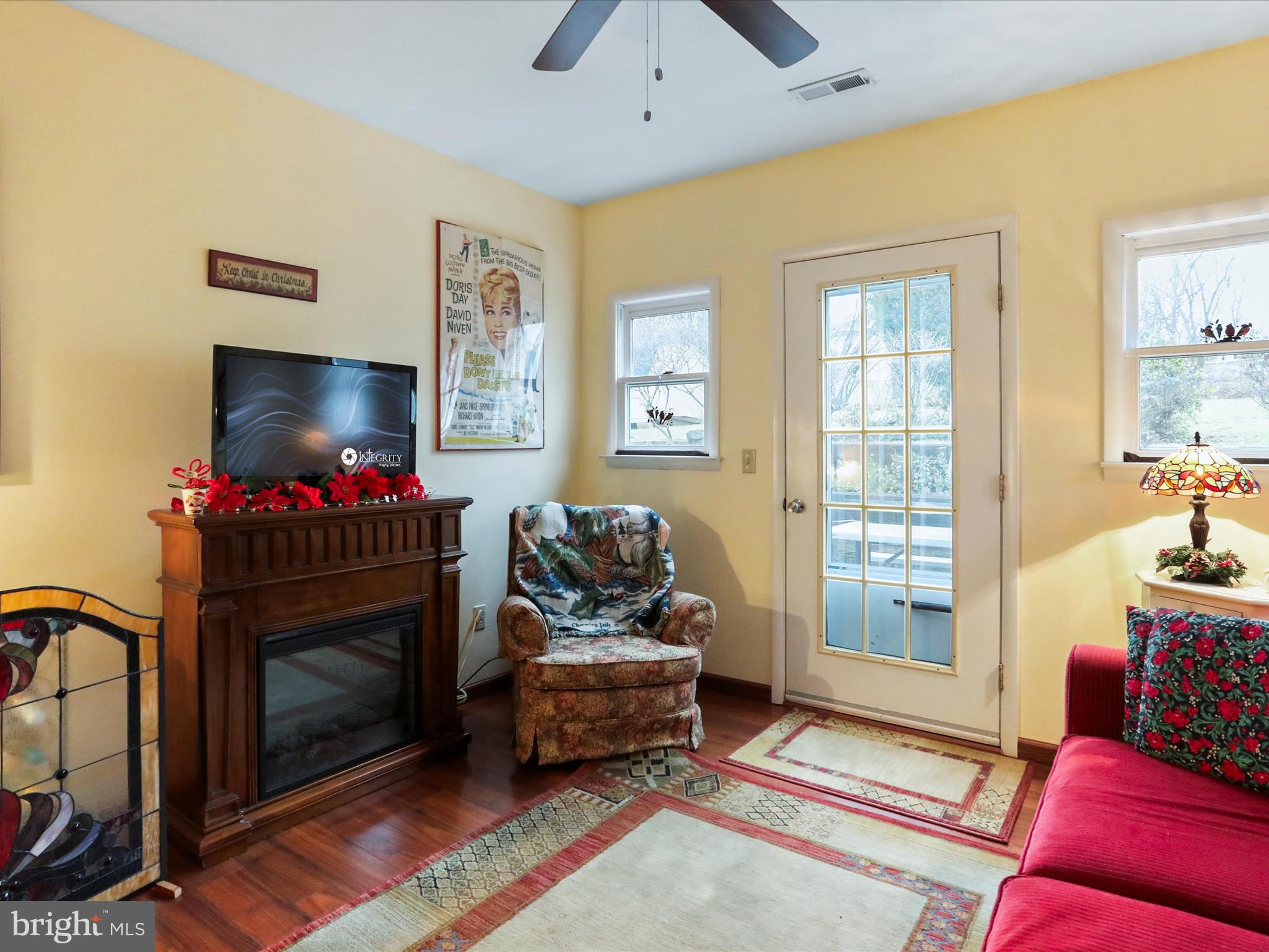 SYLVAN GROVE - Residential