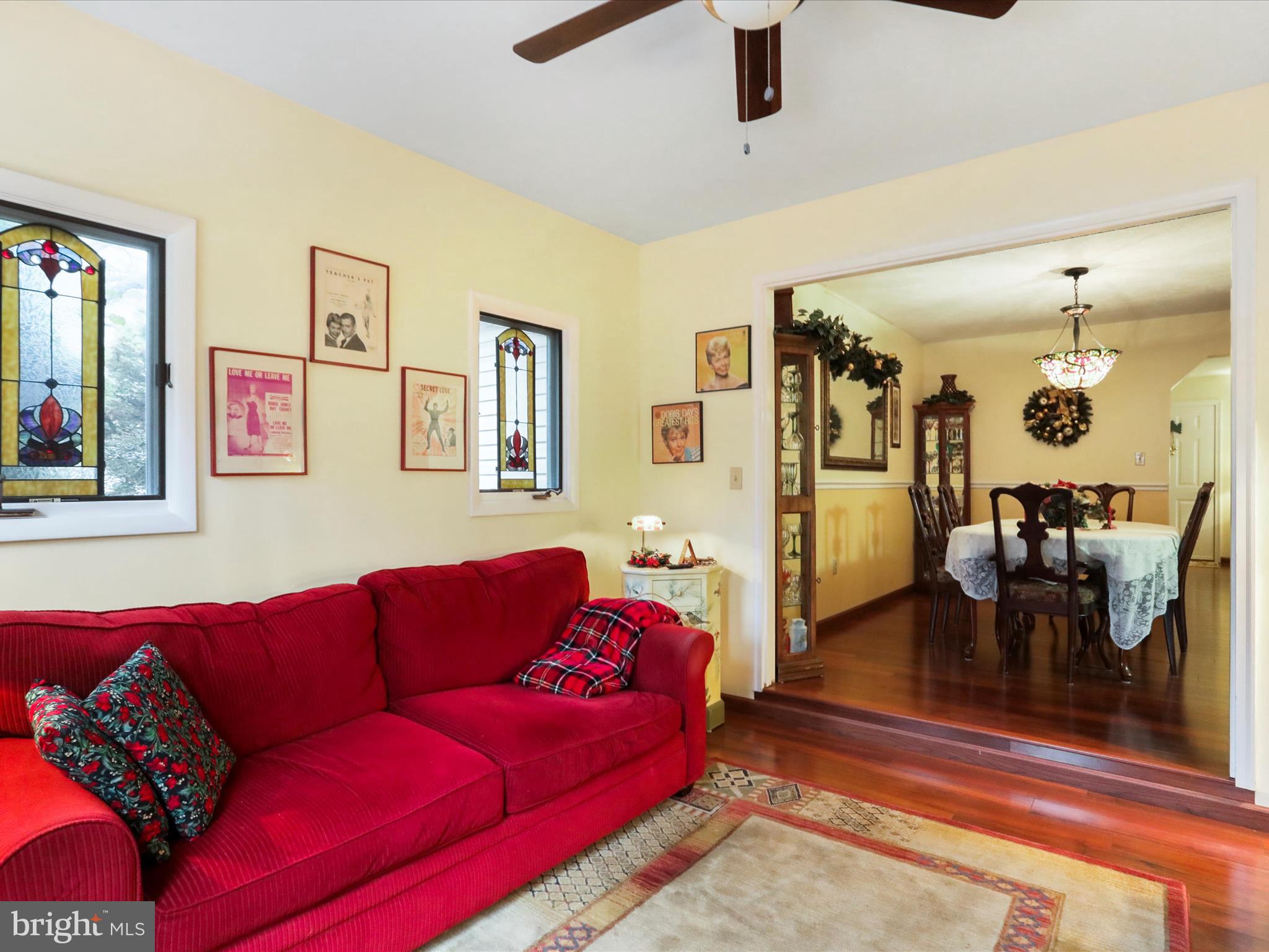 SYLVAN GROVE - Residential