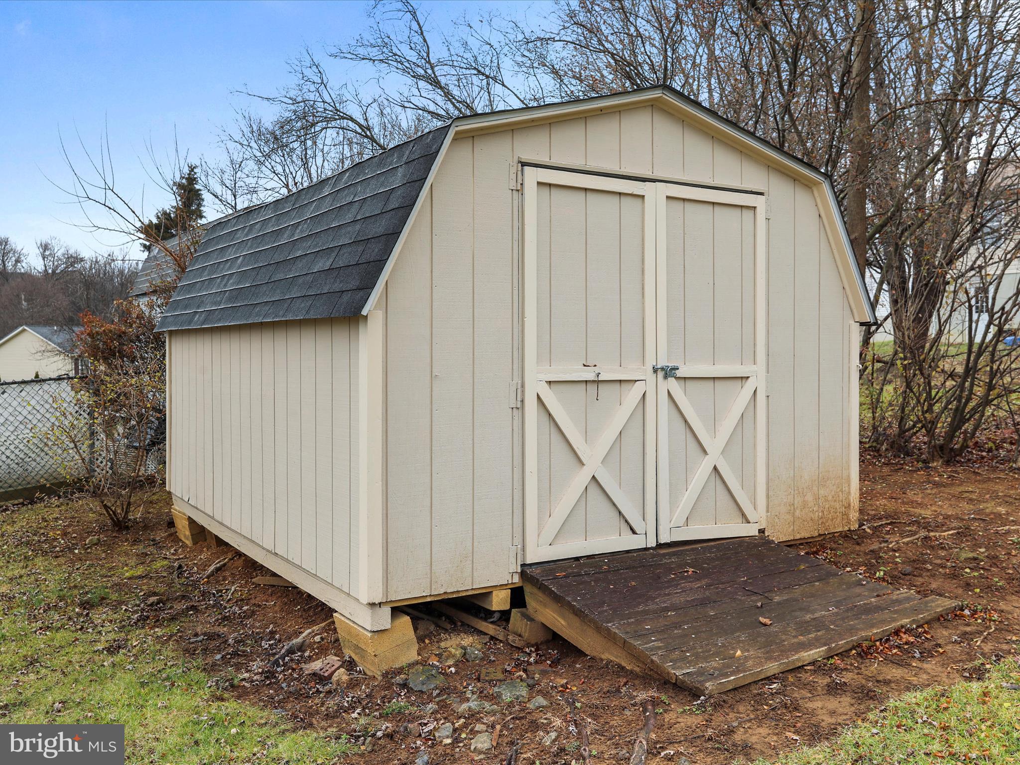 SYLVAN GROVE - Residential