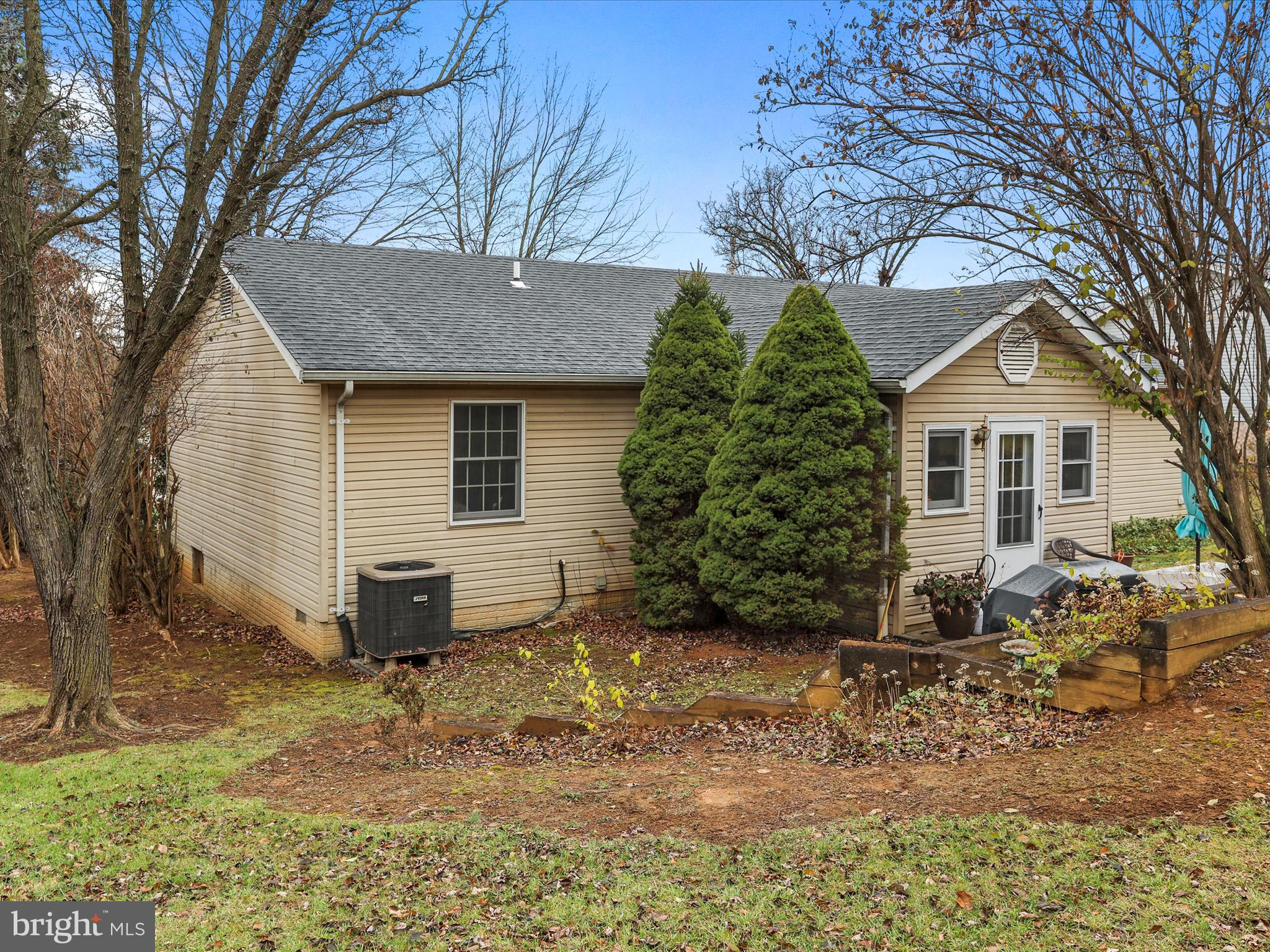 SYLVAN GROVE - Residential