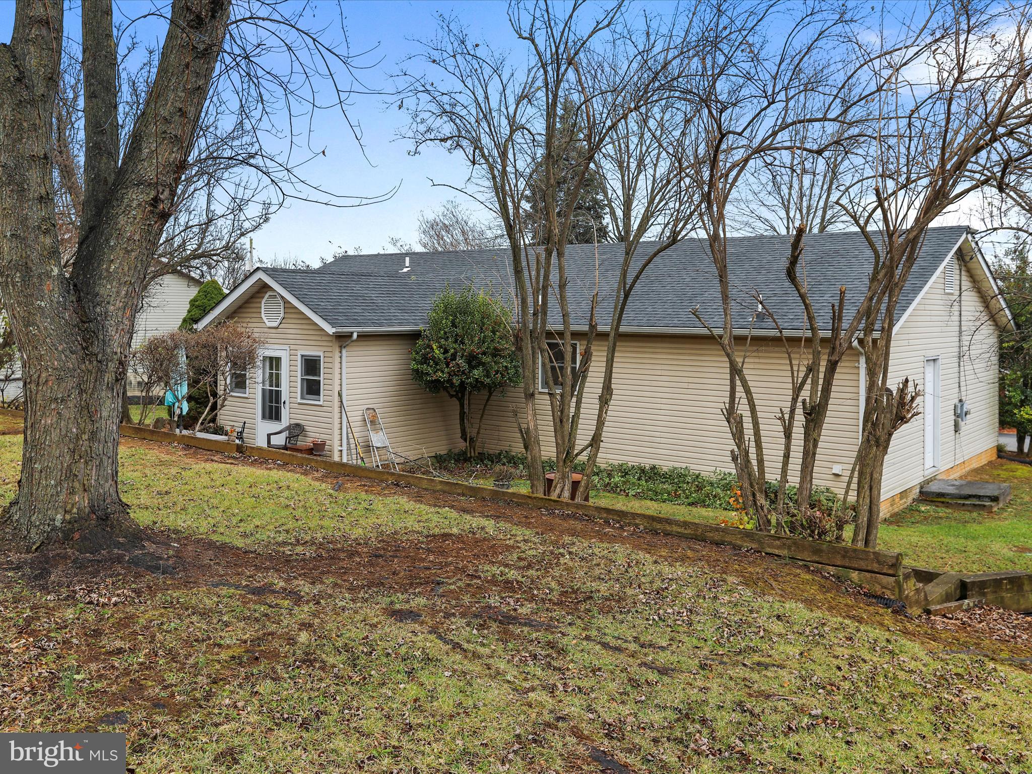 SYLVAN GROVE - Residential