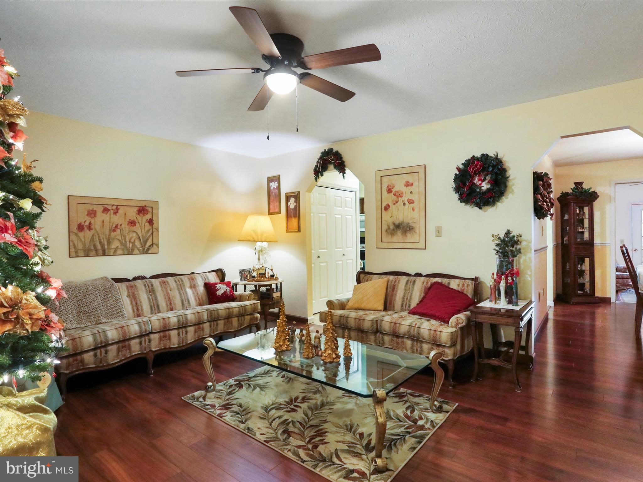 SYLVAN GROVE - Residential