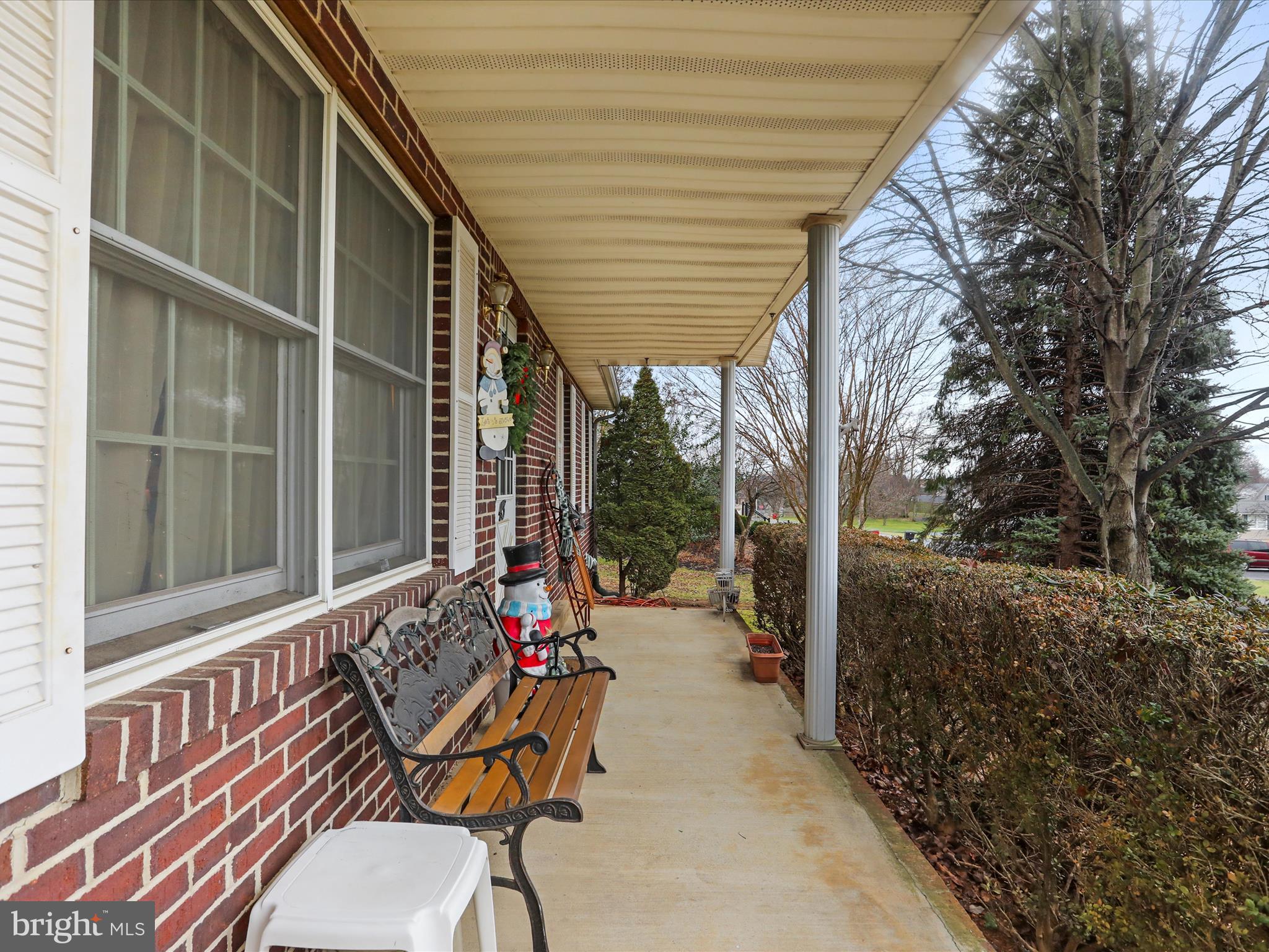 SYLVAN GROVE - Residential