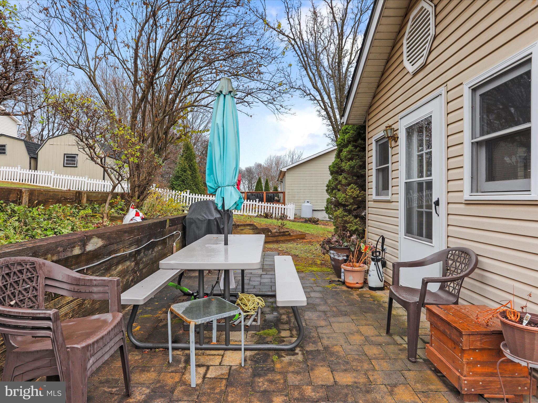 SYLVAN GROVE - Residential