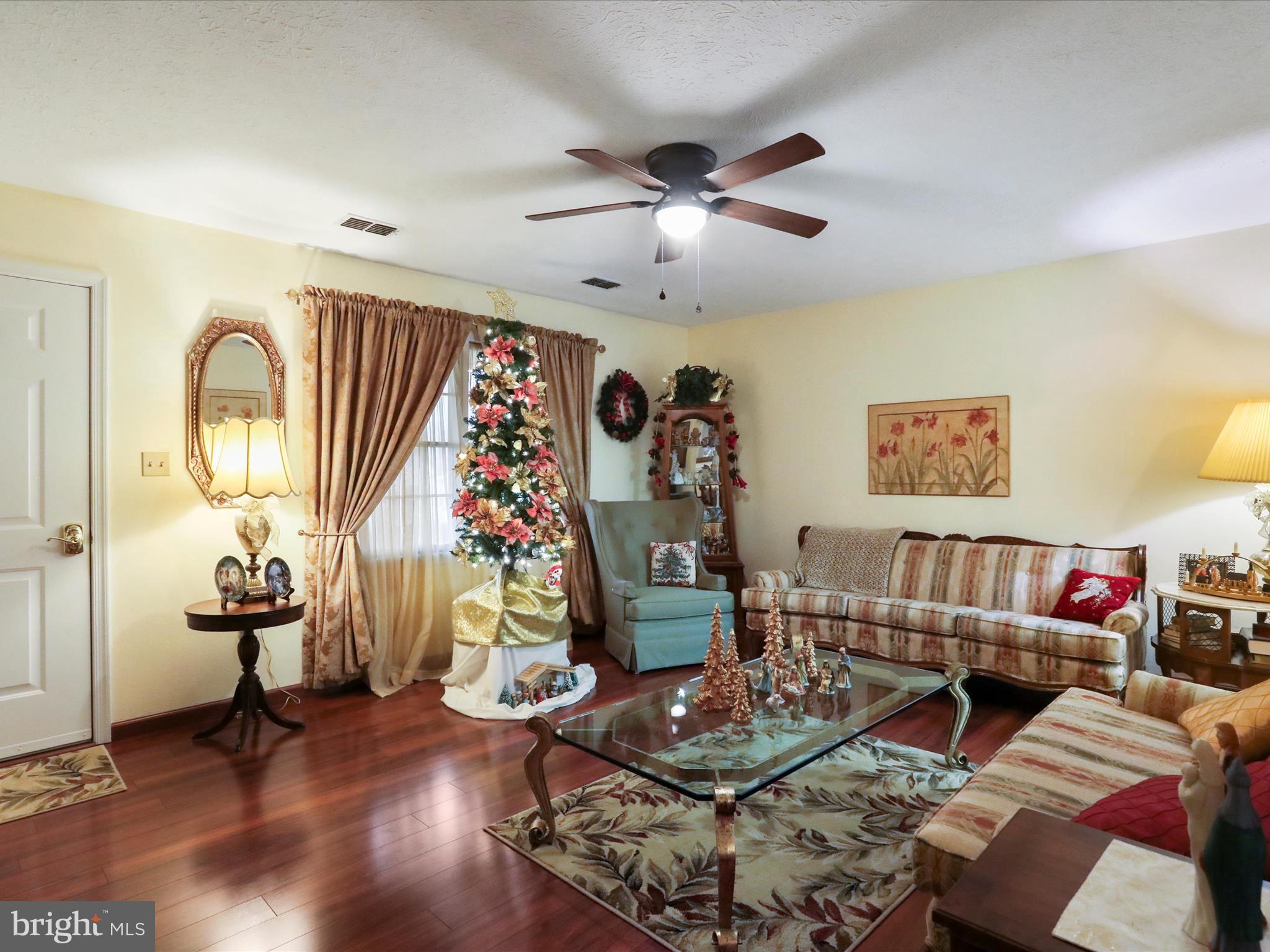 SYLVAN GROVE - Residential