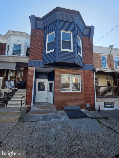 Townhouse For Rent - 521 N 64th Street<br/> Philadelphia County, PHILADELPHIA, PA 19151