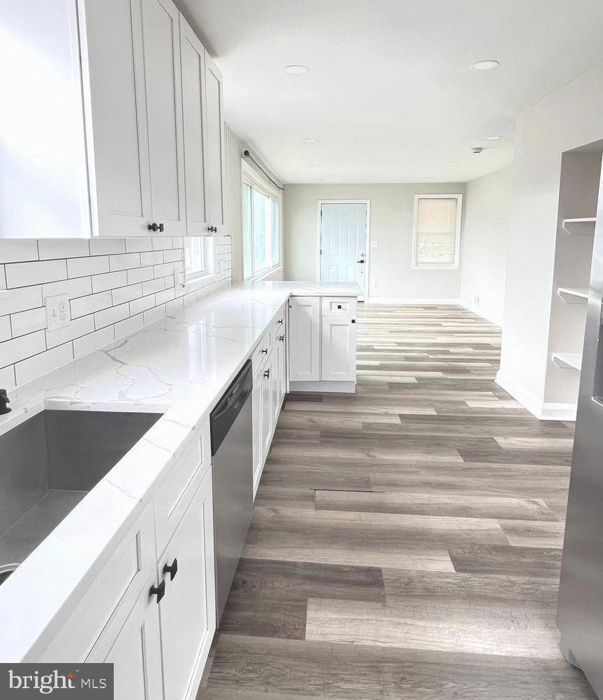 CLYBURN - Residential