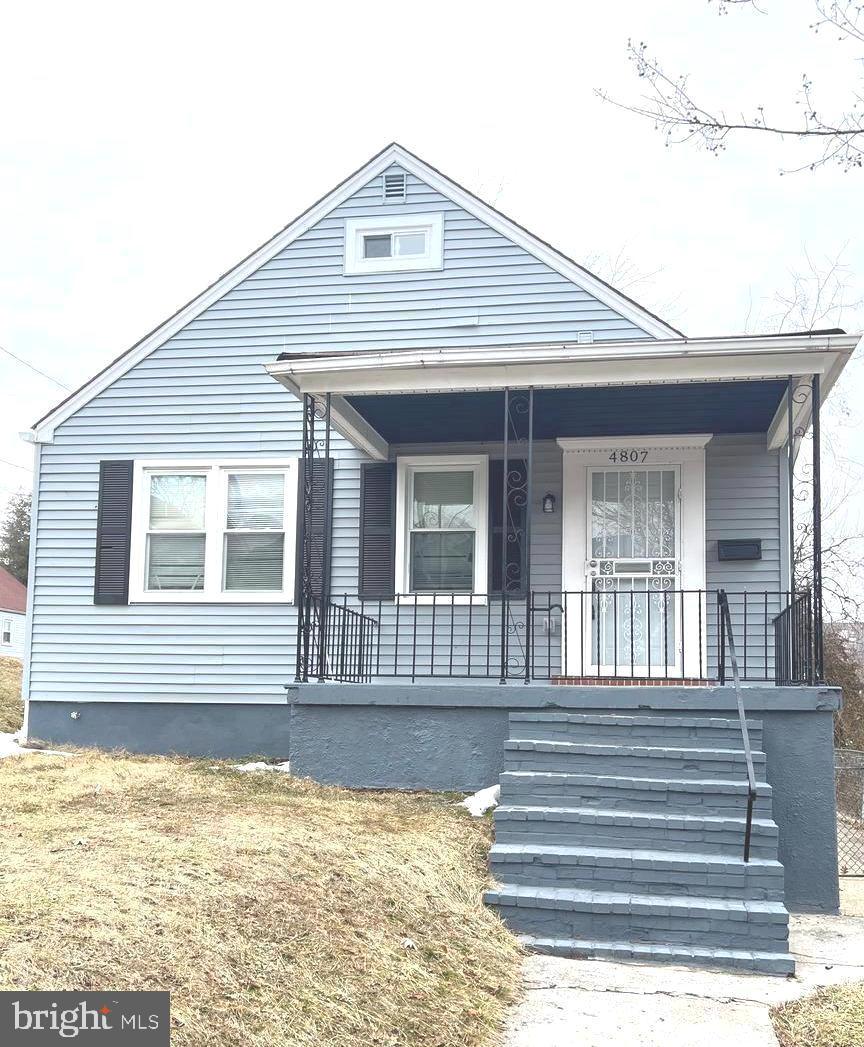 CLYBURN - Residential