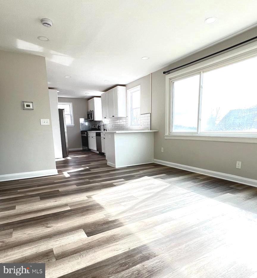 CLYBURN - Residential