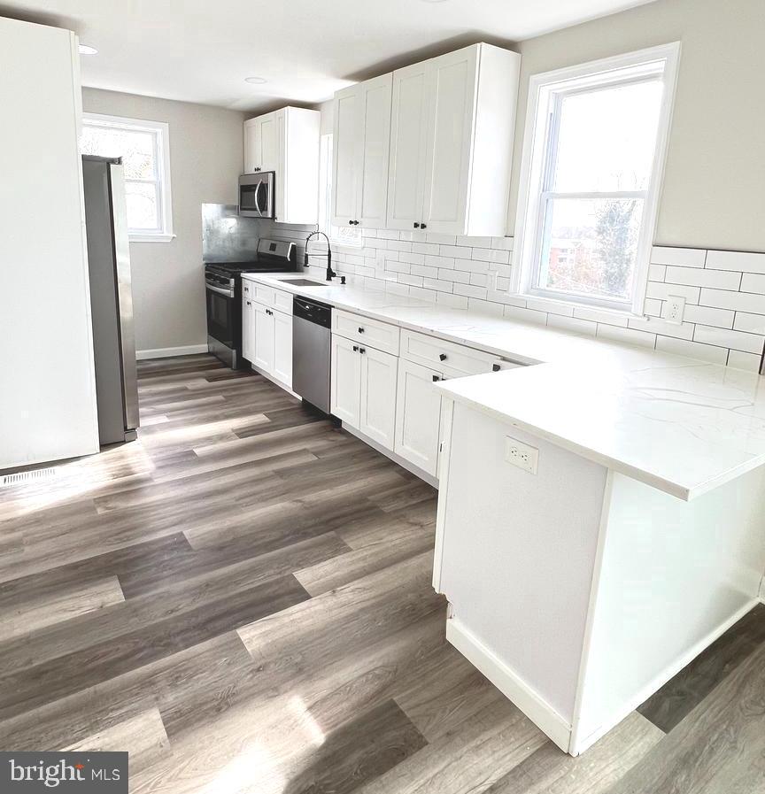 CLYBURN - Residential