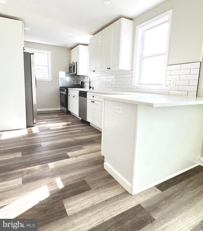 CLYBURN - Residential