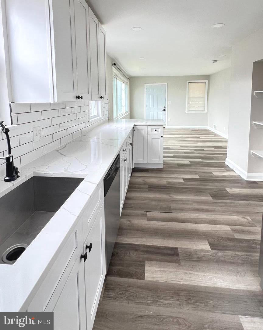 CLYBURN - Residential