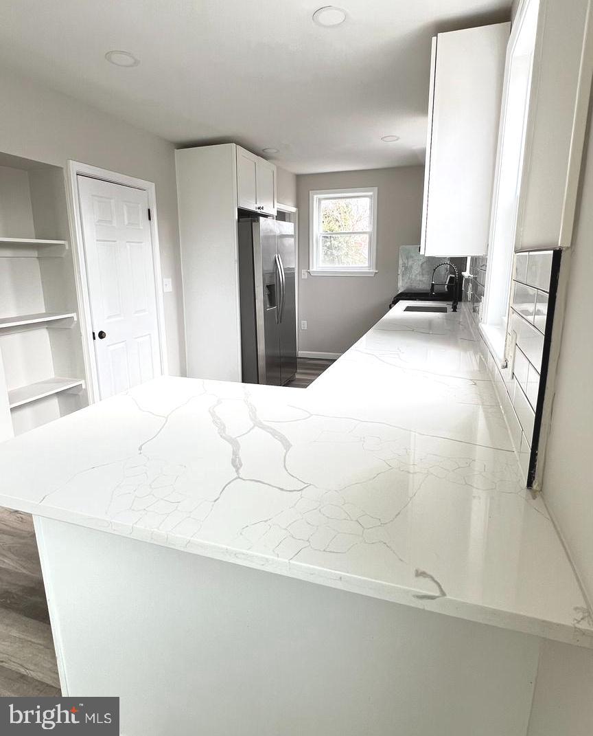 CLYBURN - Residential