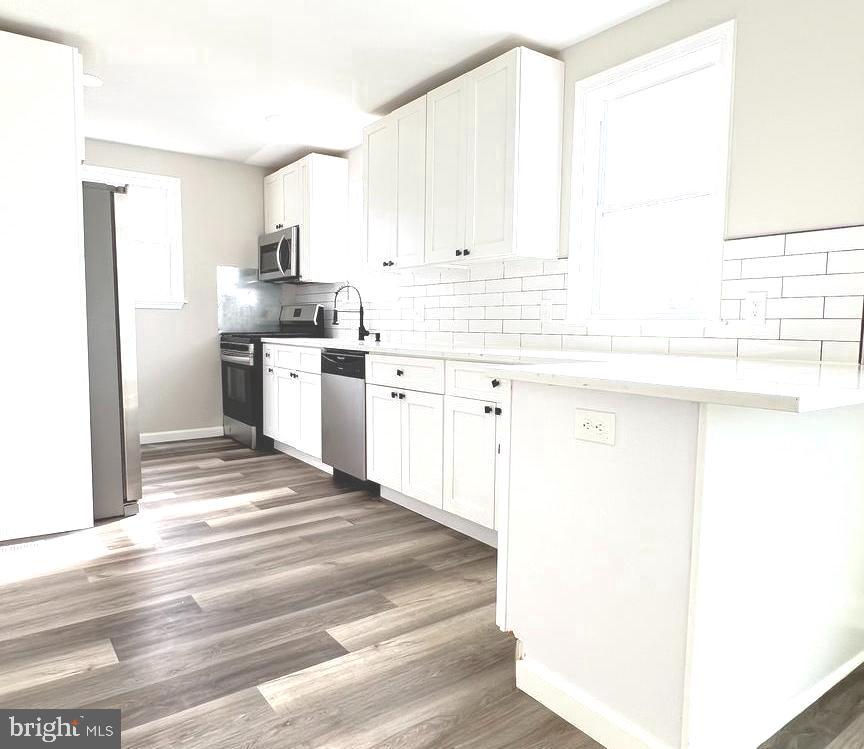 CLYBURN - Residential