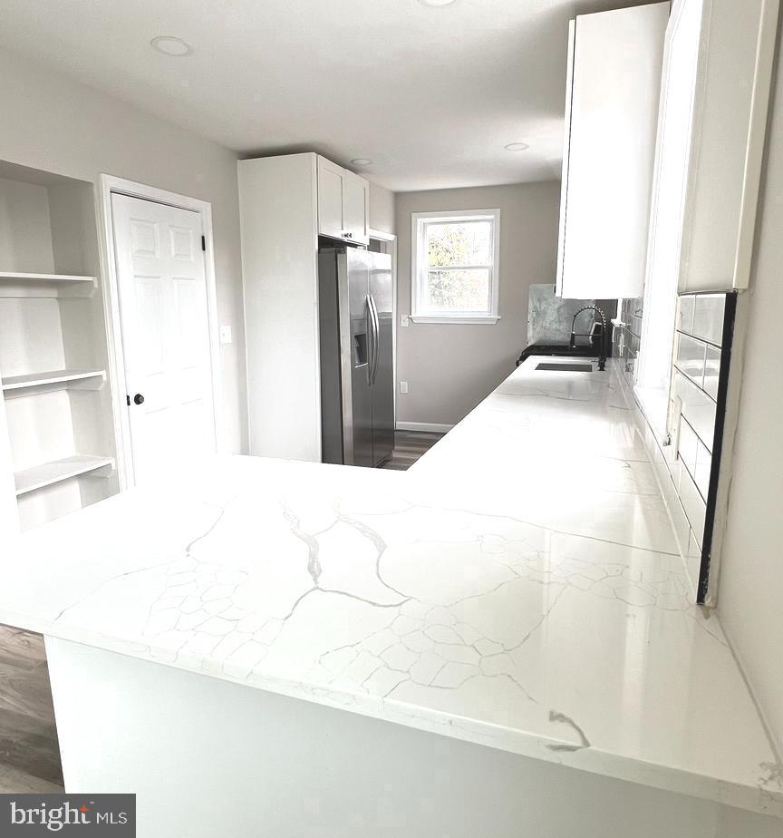 CLYBURN - Residential