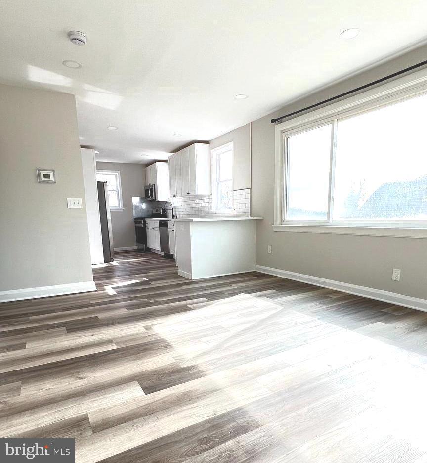 CLYBURN - Residential