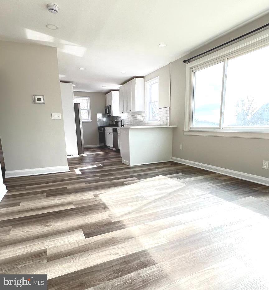 CLYBURN - Residential