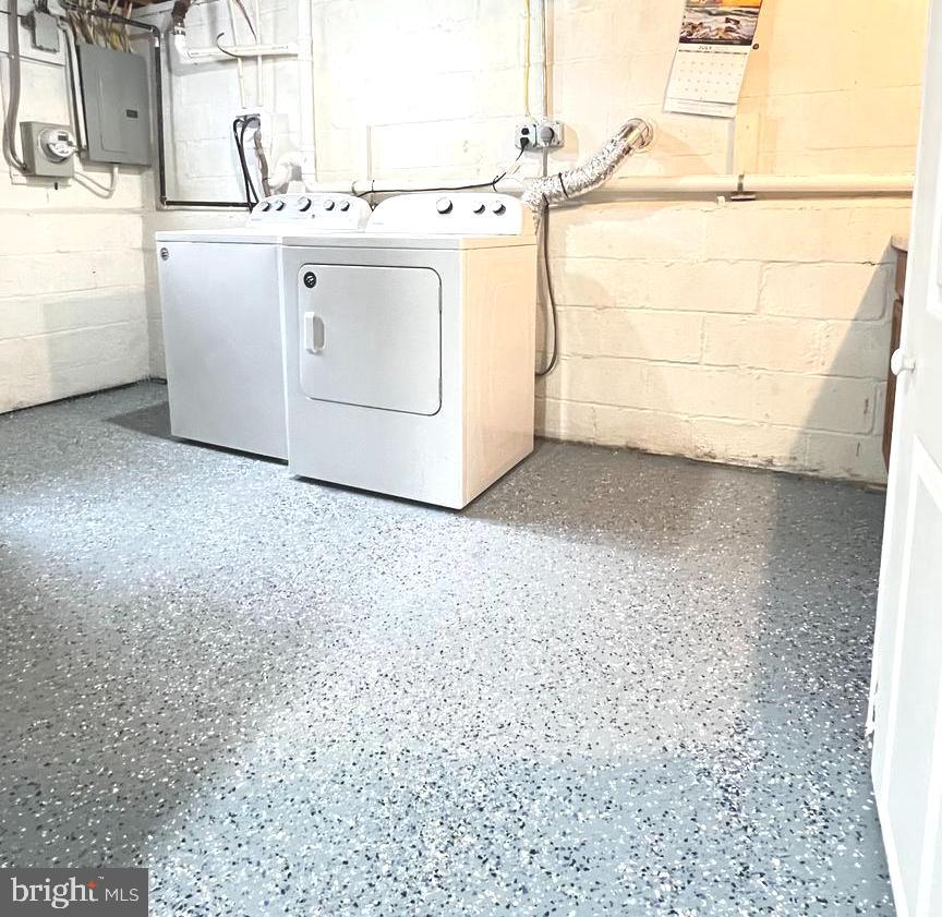 CLYBURN - Residential